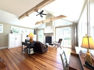350 Ridgewood Avenue Property Photo 6