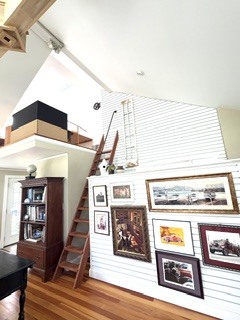 350 Ridgewood Avenue Property Photo 8