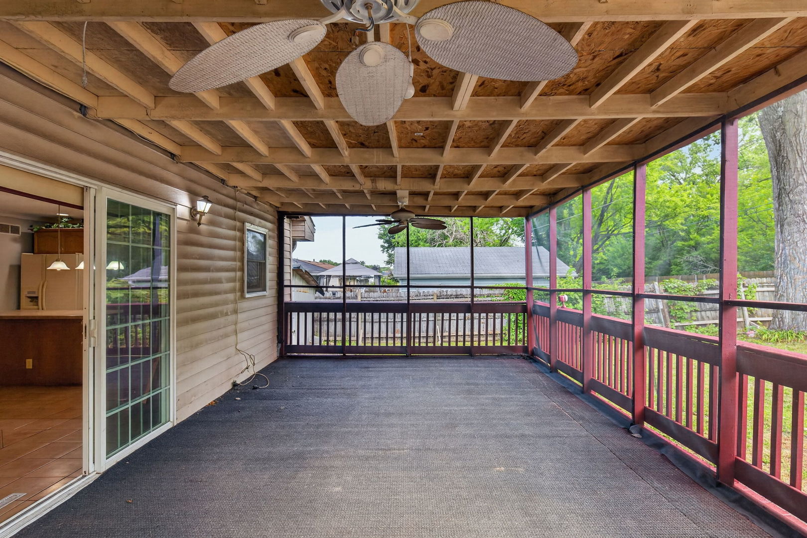 523 Chisholm Trail Property Photo 30