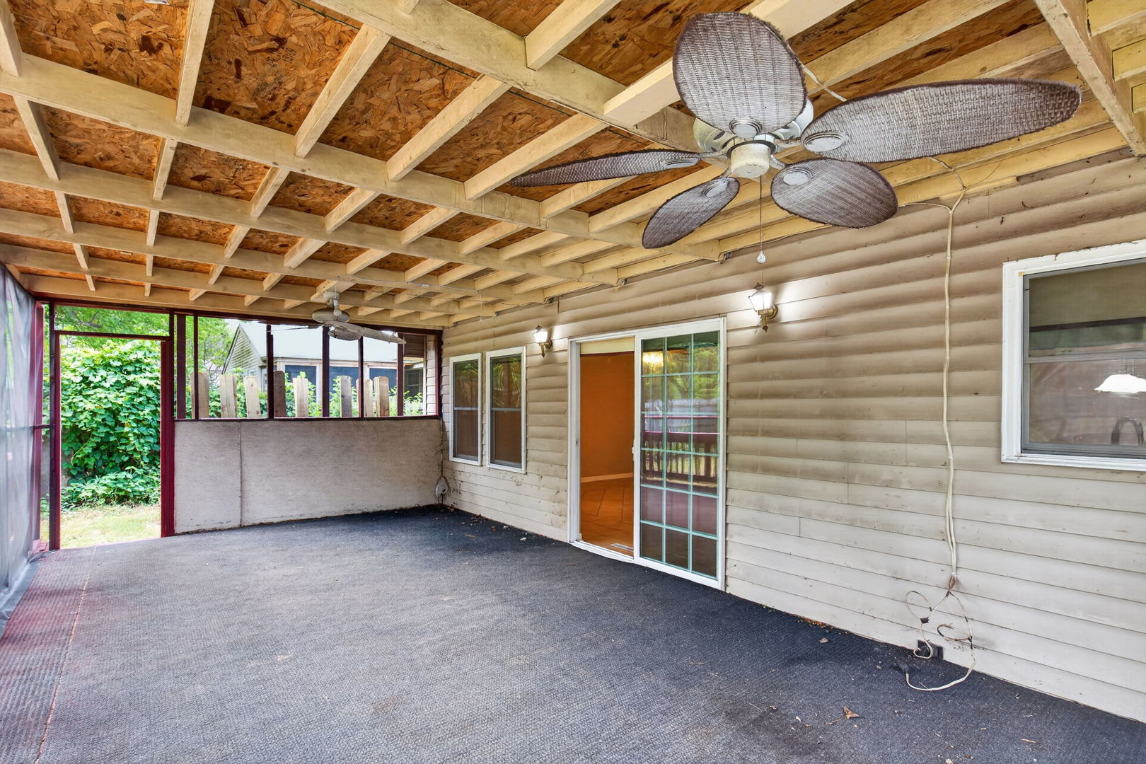 523 Chisholm Trail Property Photo 31