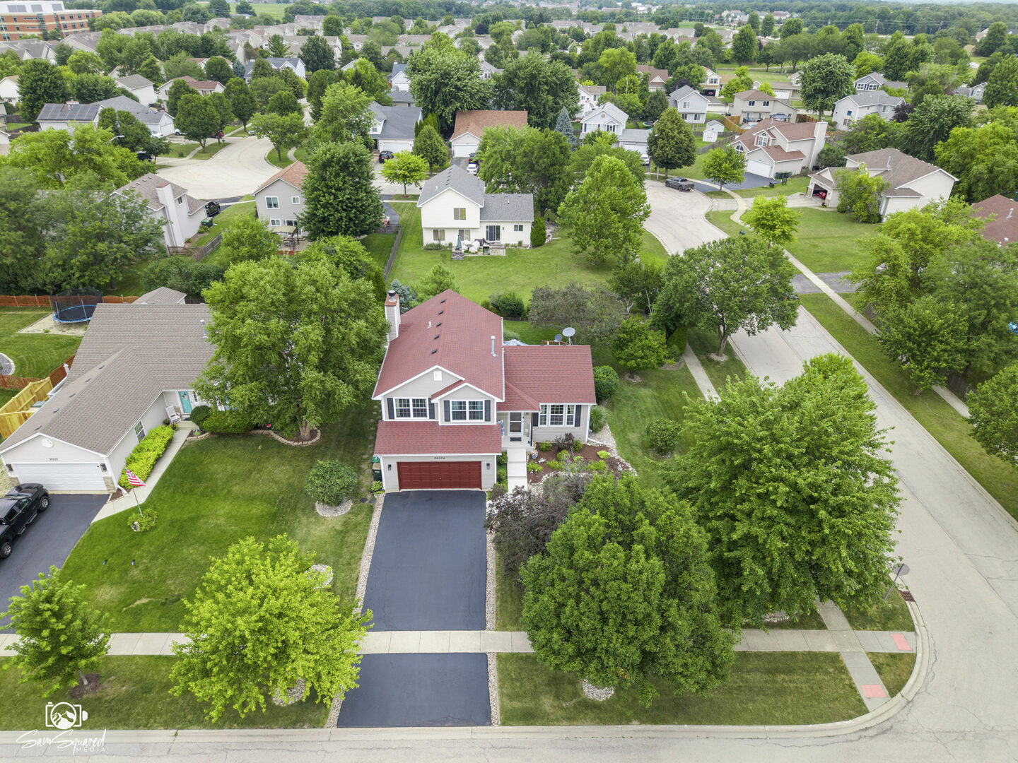 26504 W Stonebriar Way Property Photo 33