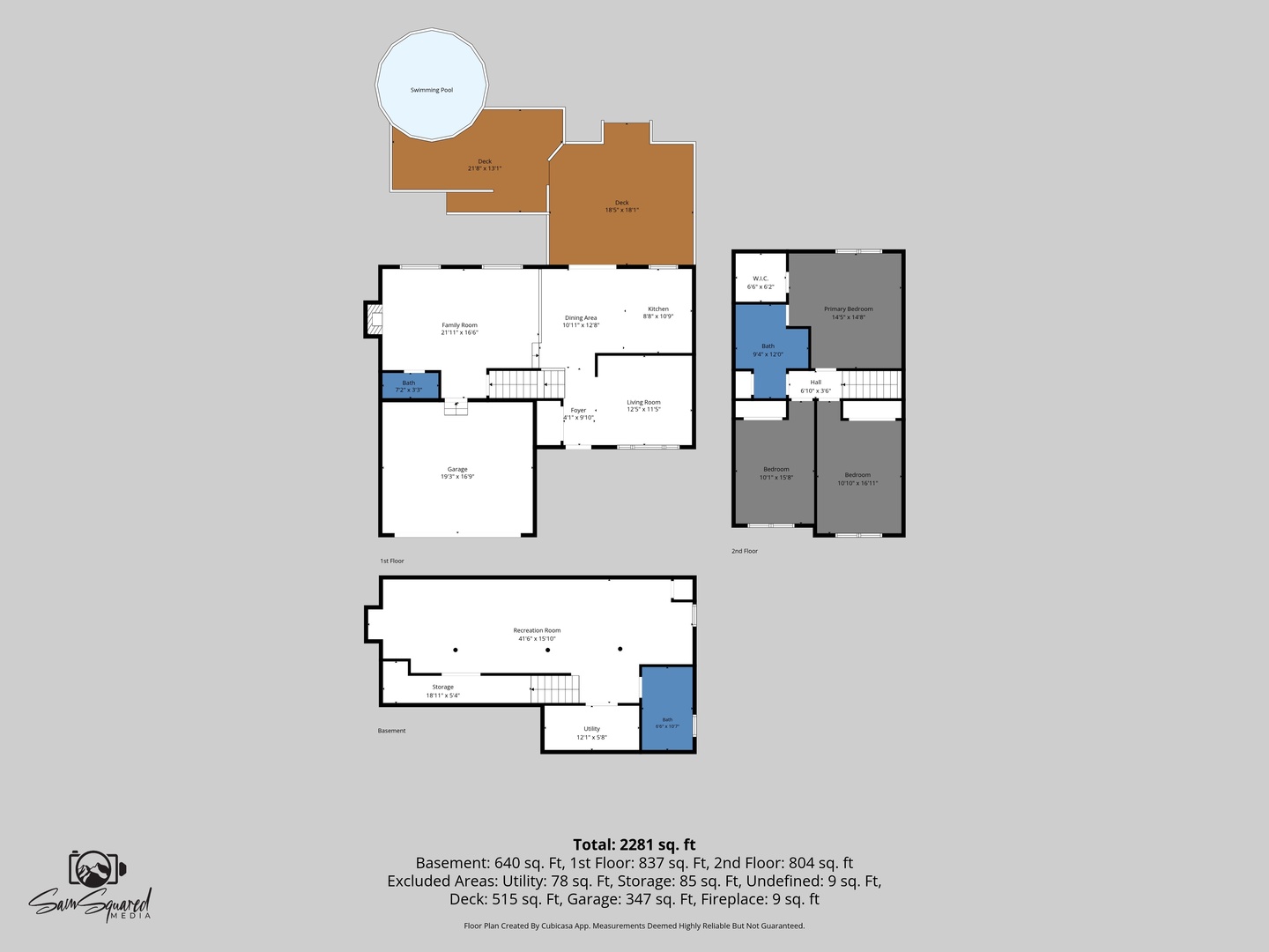 26504 W Stonebriar Way Property Photo 38