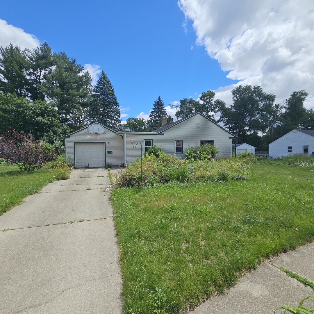 1307 Winthrop Lane Property Photo 1