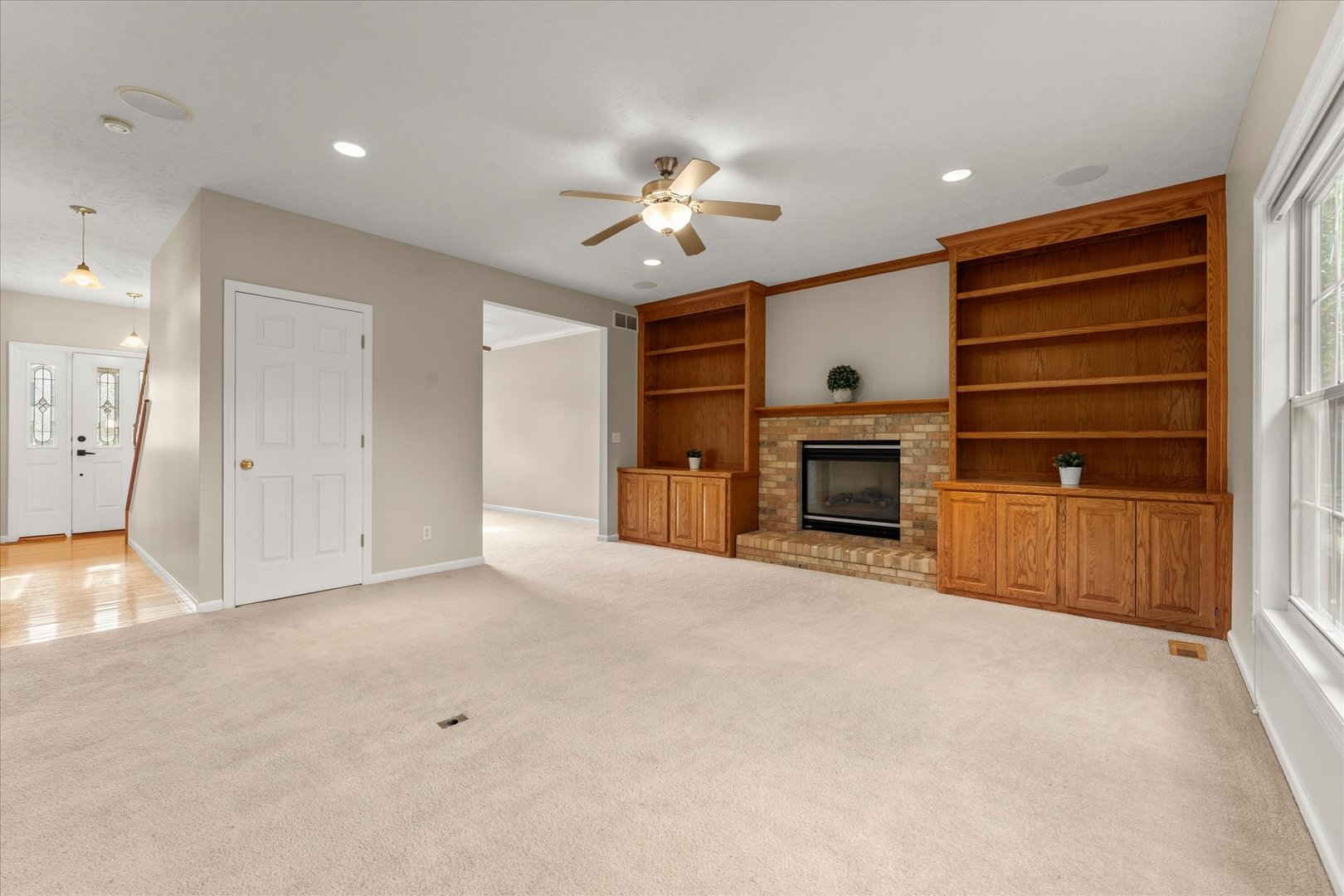 1703 Deer Run Drive Property Photo 12