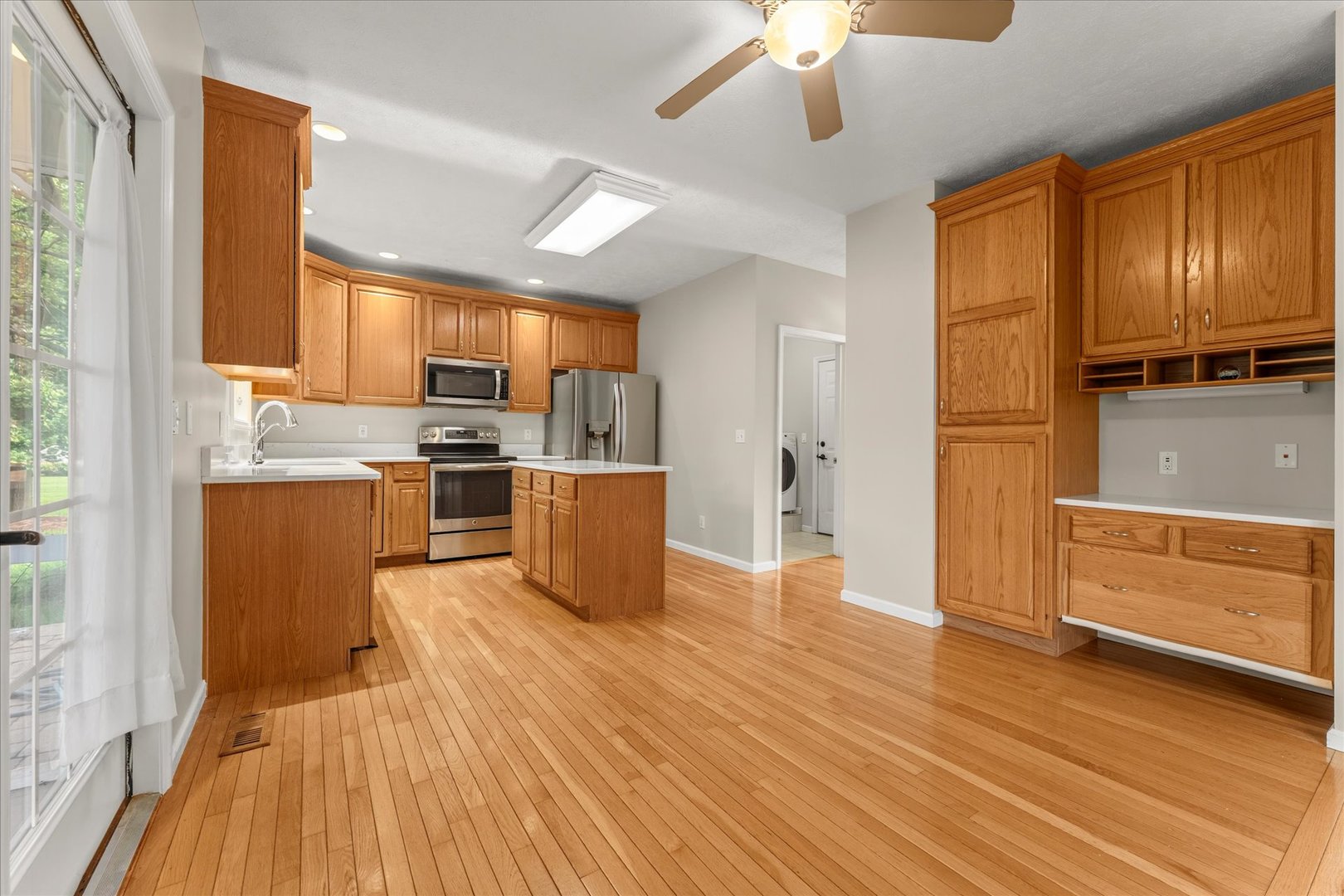 1703 Deer Run Drive Property Photo 14