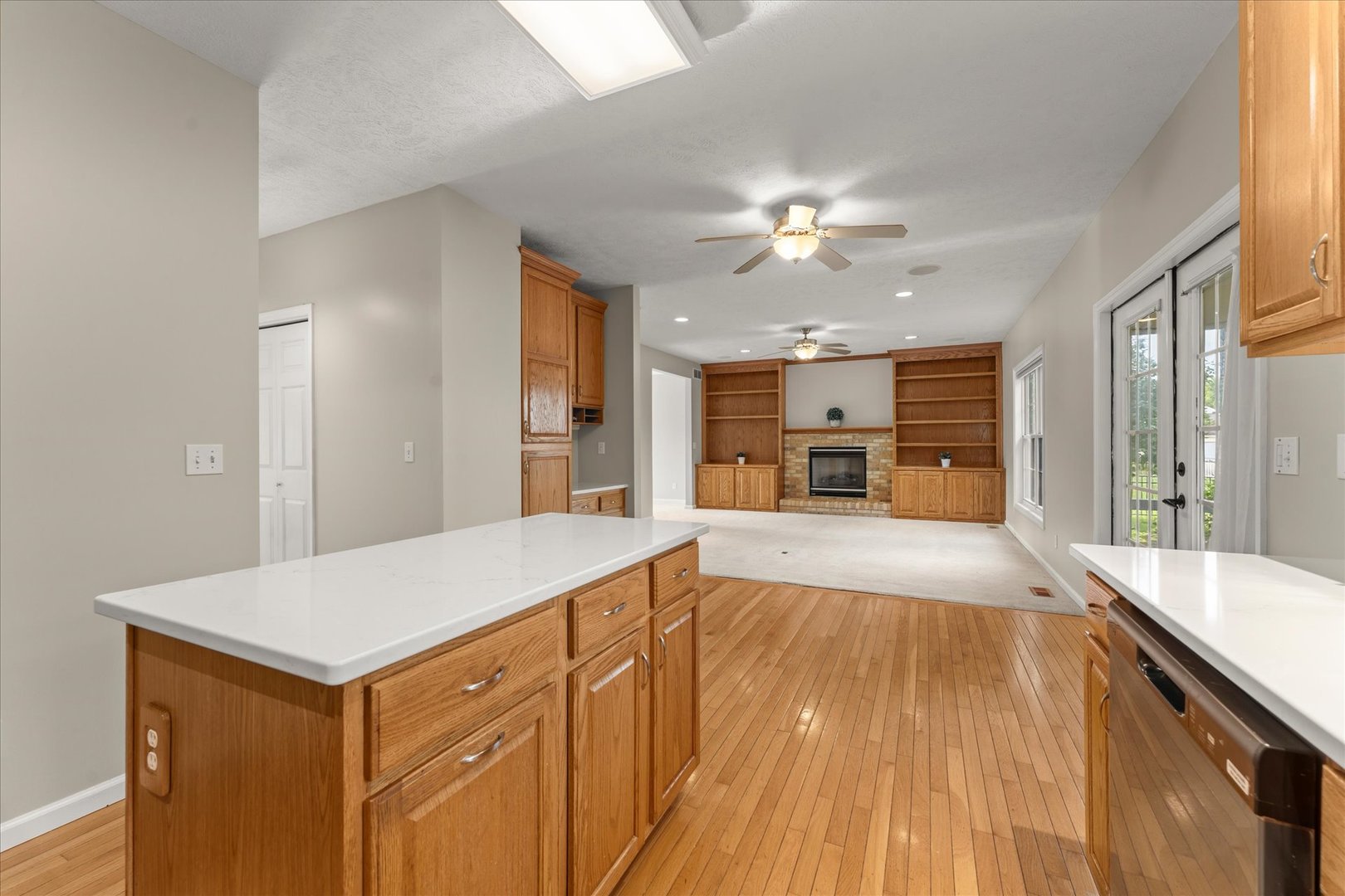 1703 Deer Run Drive Property Photo 19