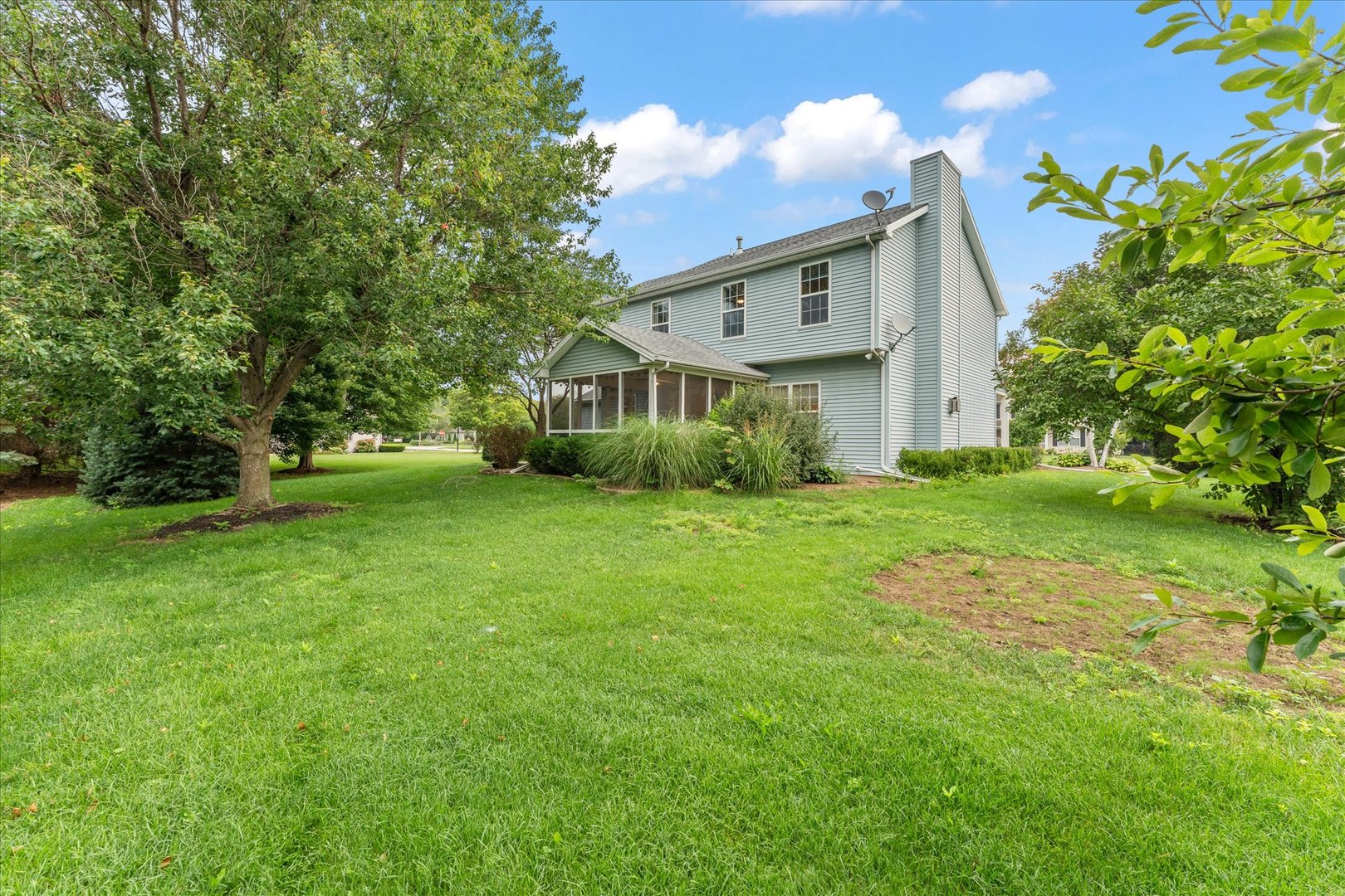 1703 Deer Run Drive Property Photo 46