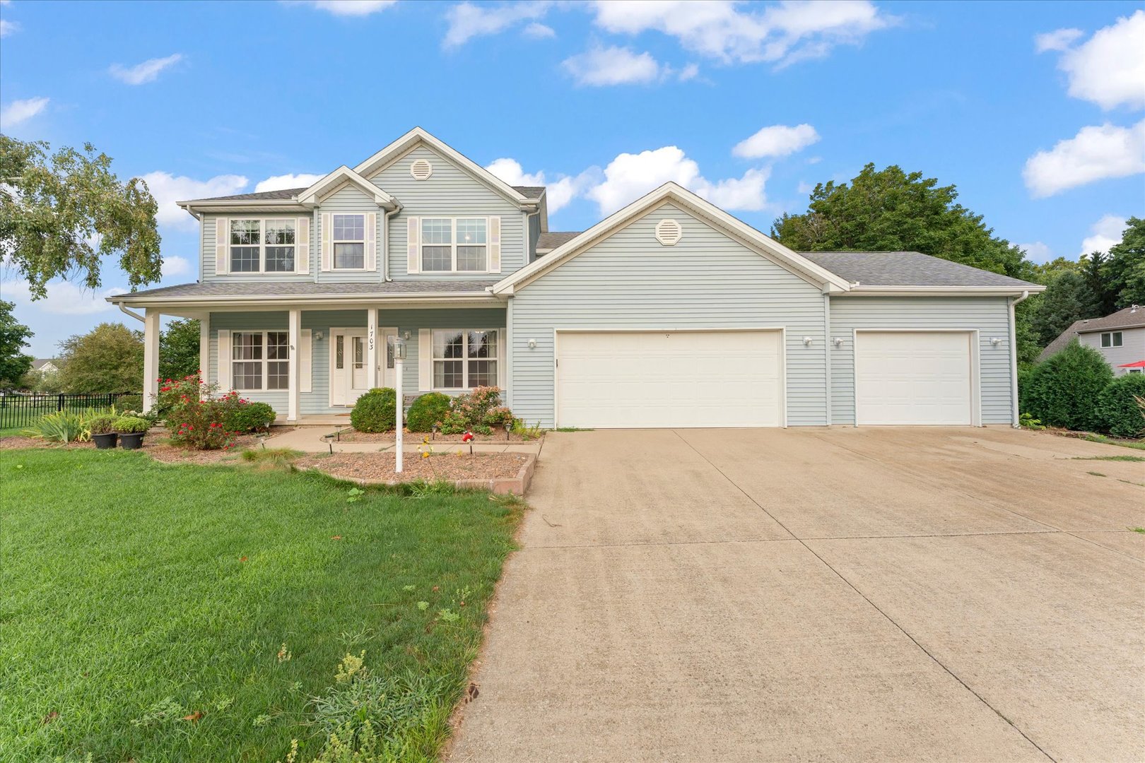 1703 Deer Run Drive Property Photo 49