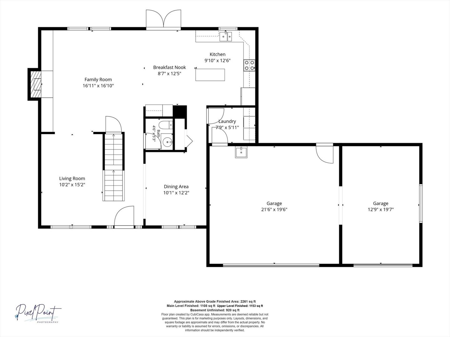 1703 Deer Run Drive Property Photo 54