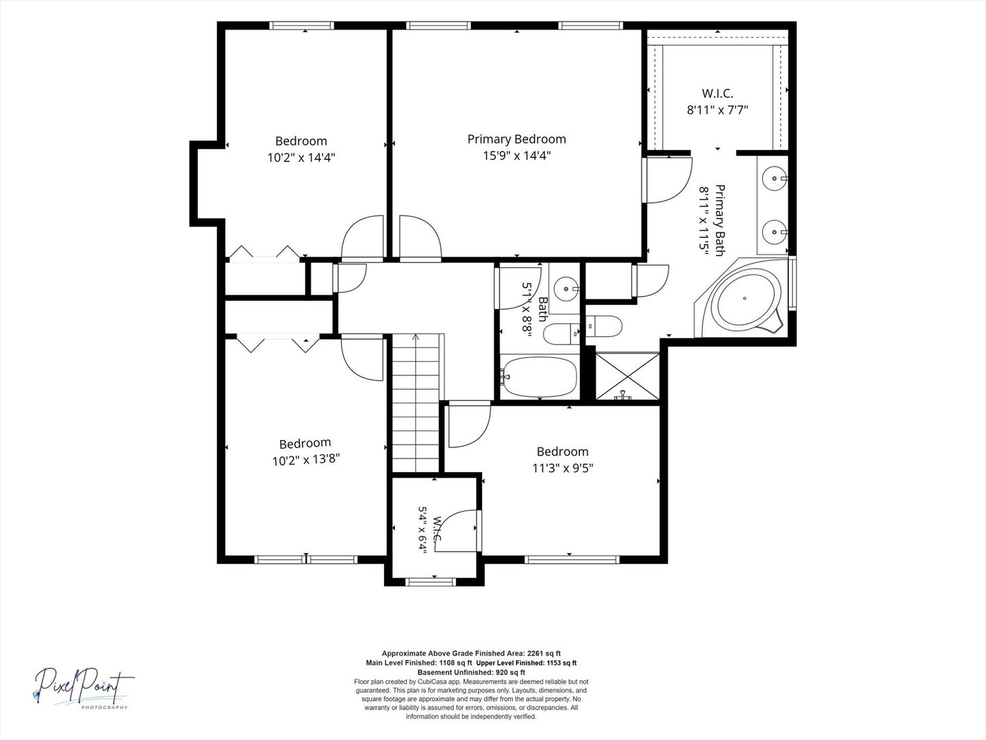 1703 Deer Run Drive Property Photo 55