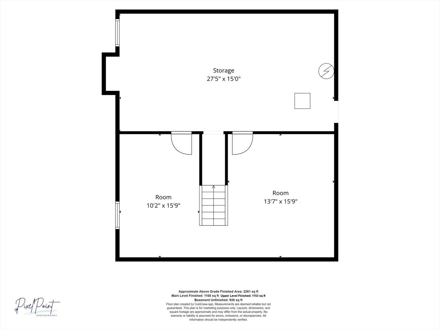 1703 Deer Run Drive Property Photo 56