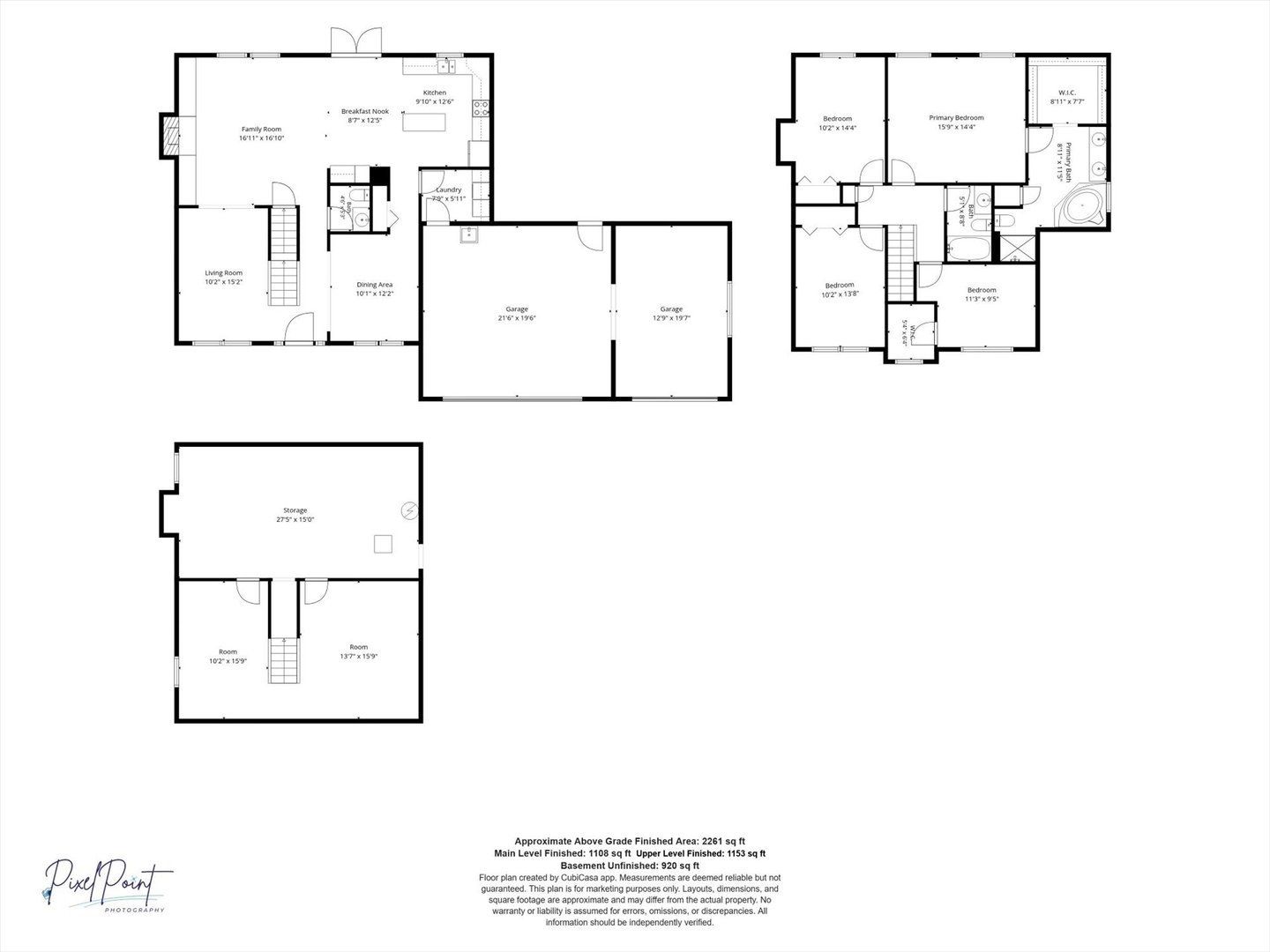 1703 Deer Run Drive Property Photo 57