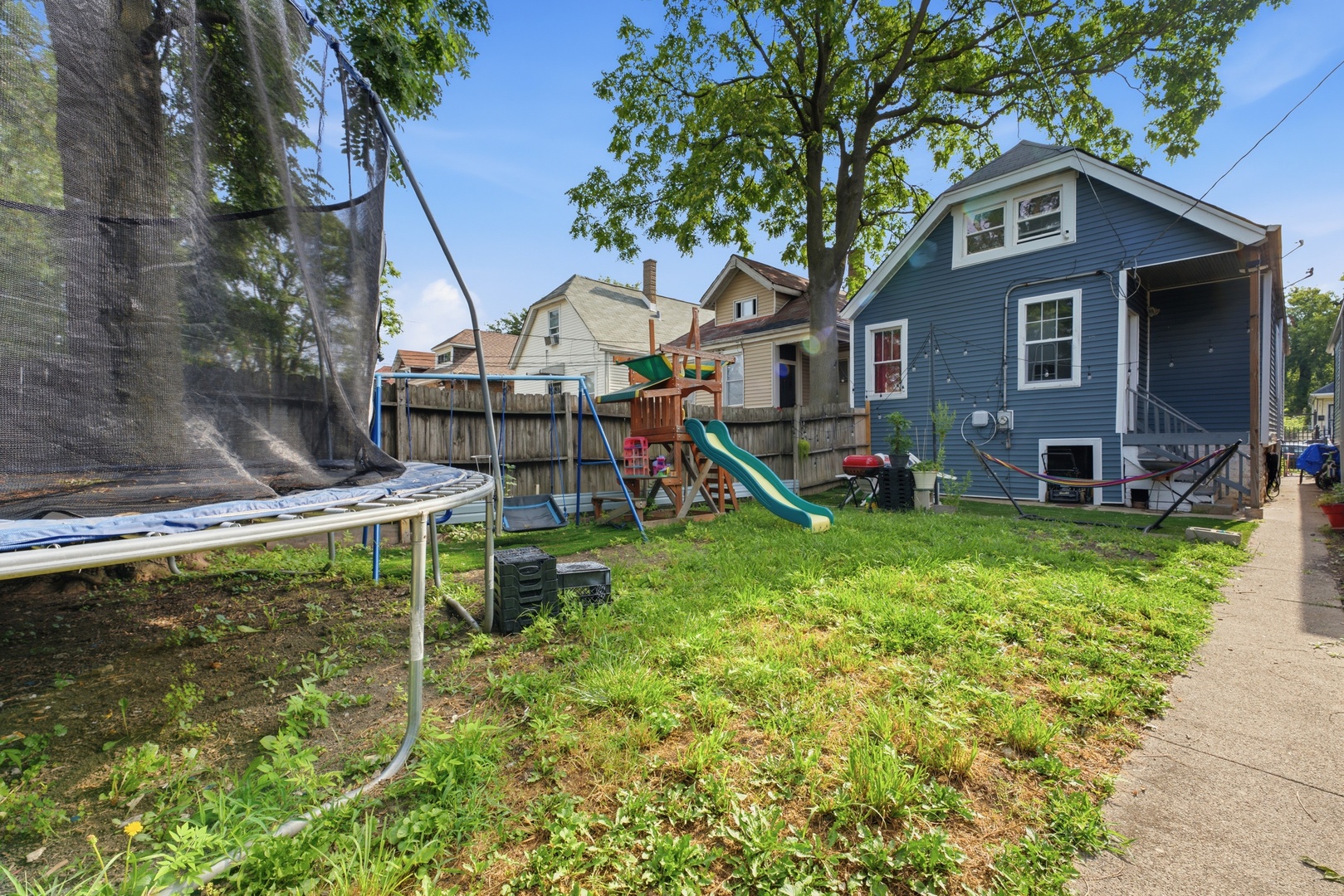 7132 S Hermitage Avenue Property Photo 21
