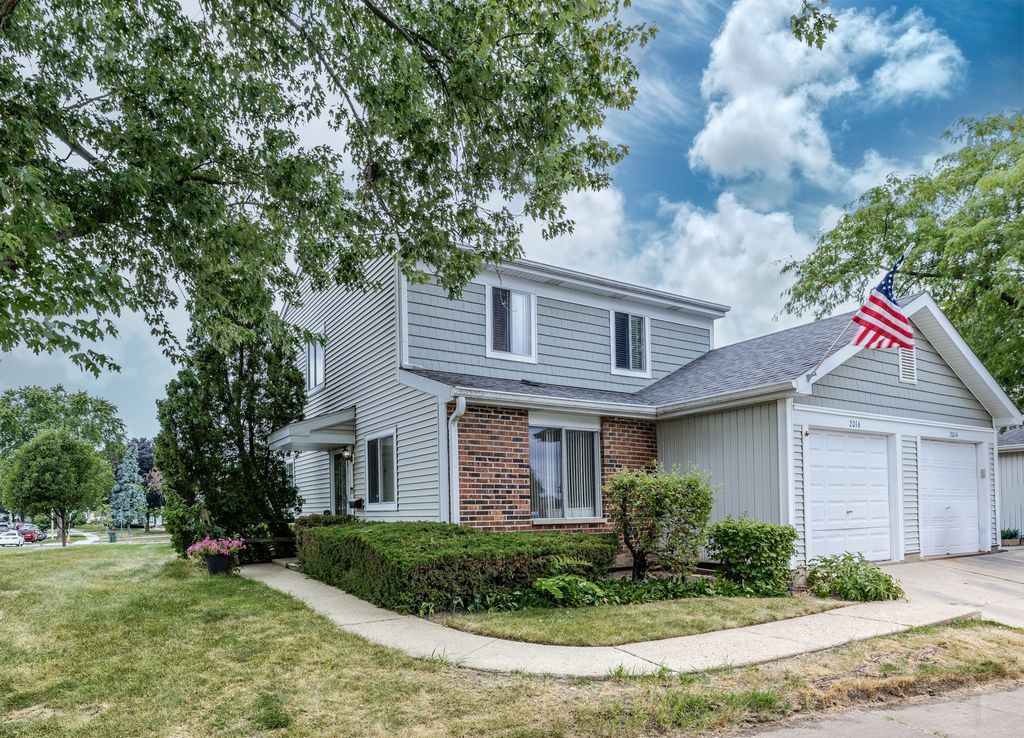 2016 Raleigh Place