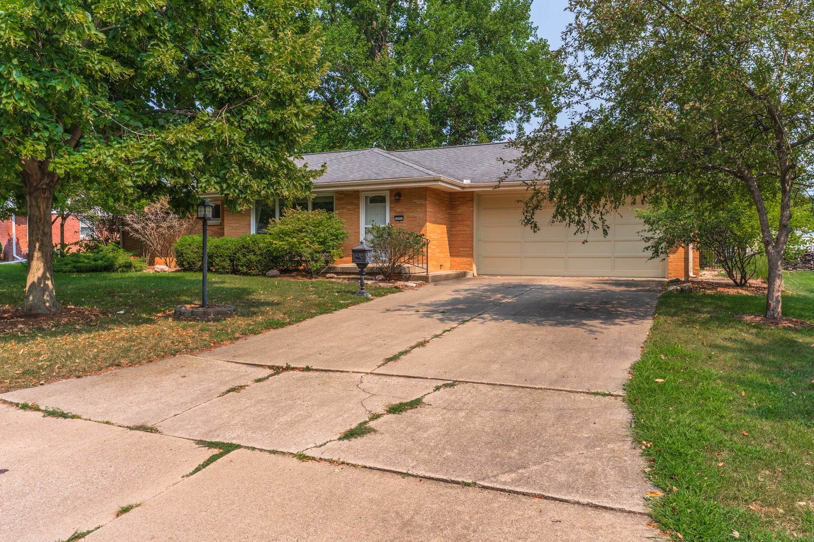 203 Radliff Road Property Photo 3