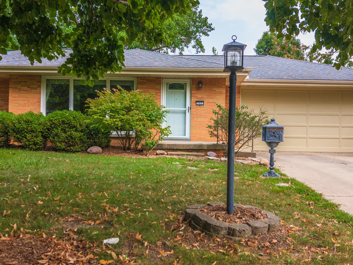 203 Radliff Road Property Photo 4
