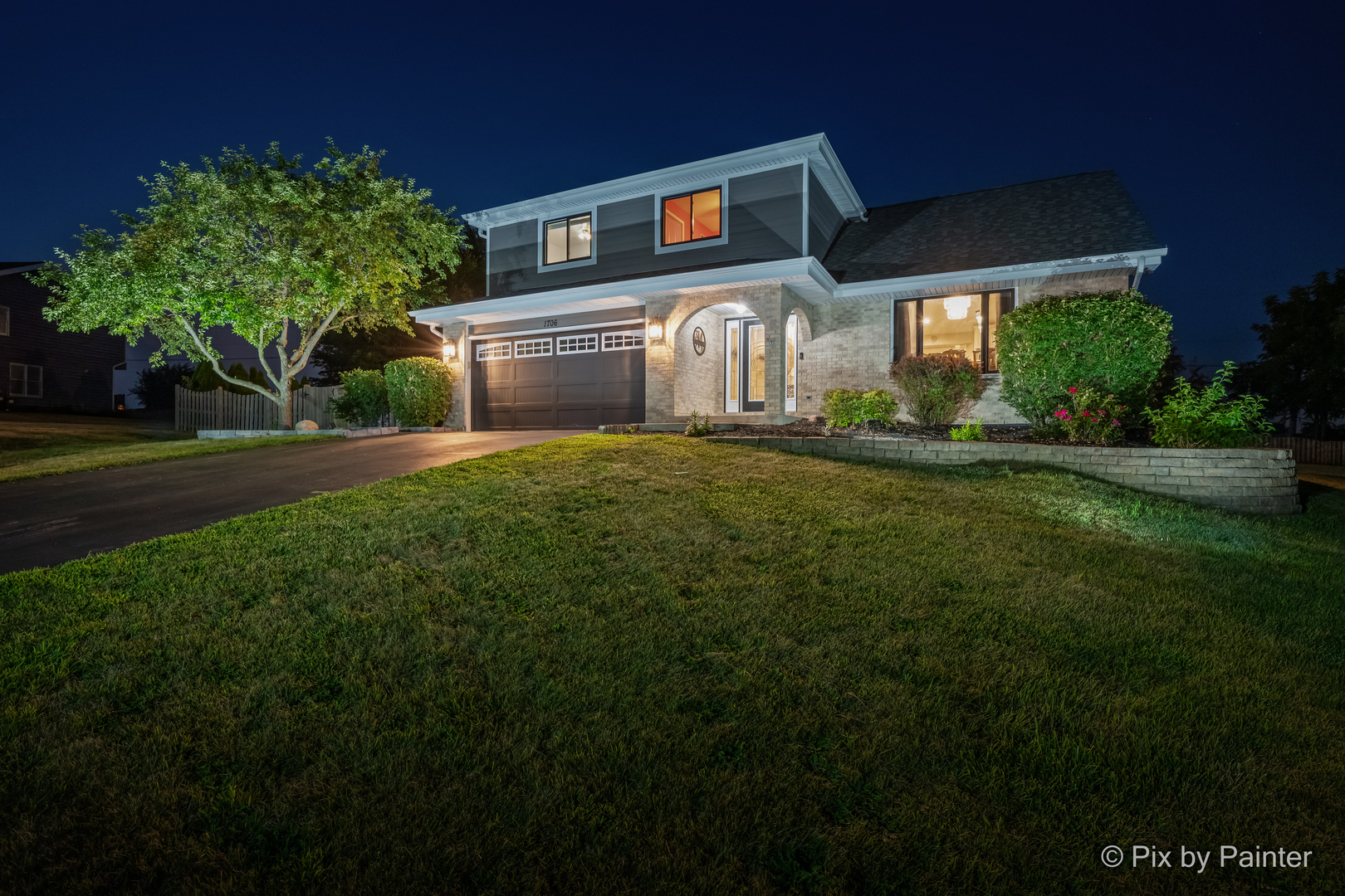 1706 Tall Tree Lane Property Photo 1
