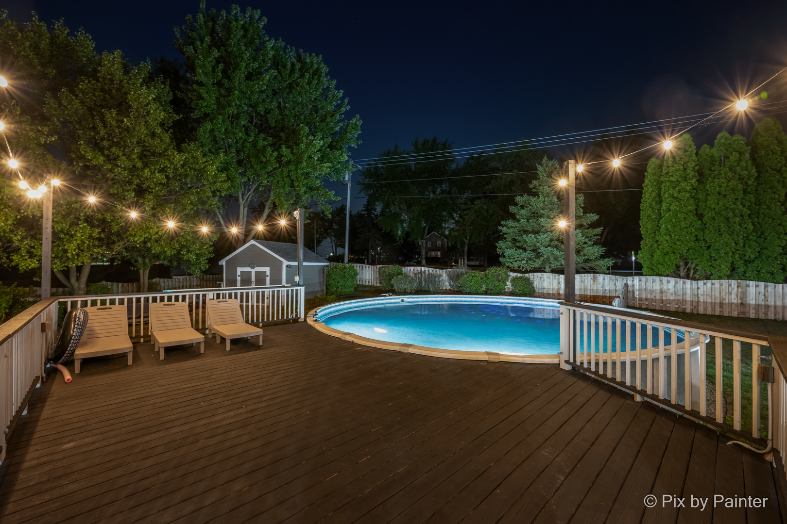 1706 Tall Tree Lane Property Photo 3