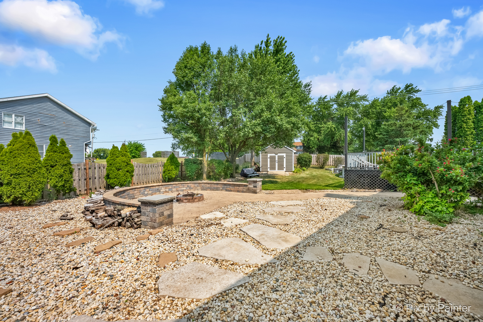 1706 Tall Tree Lane Property Photo 37