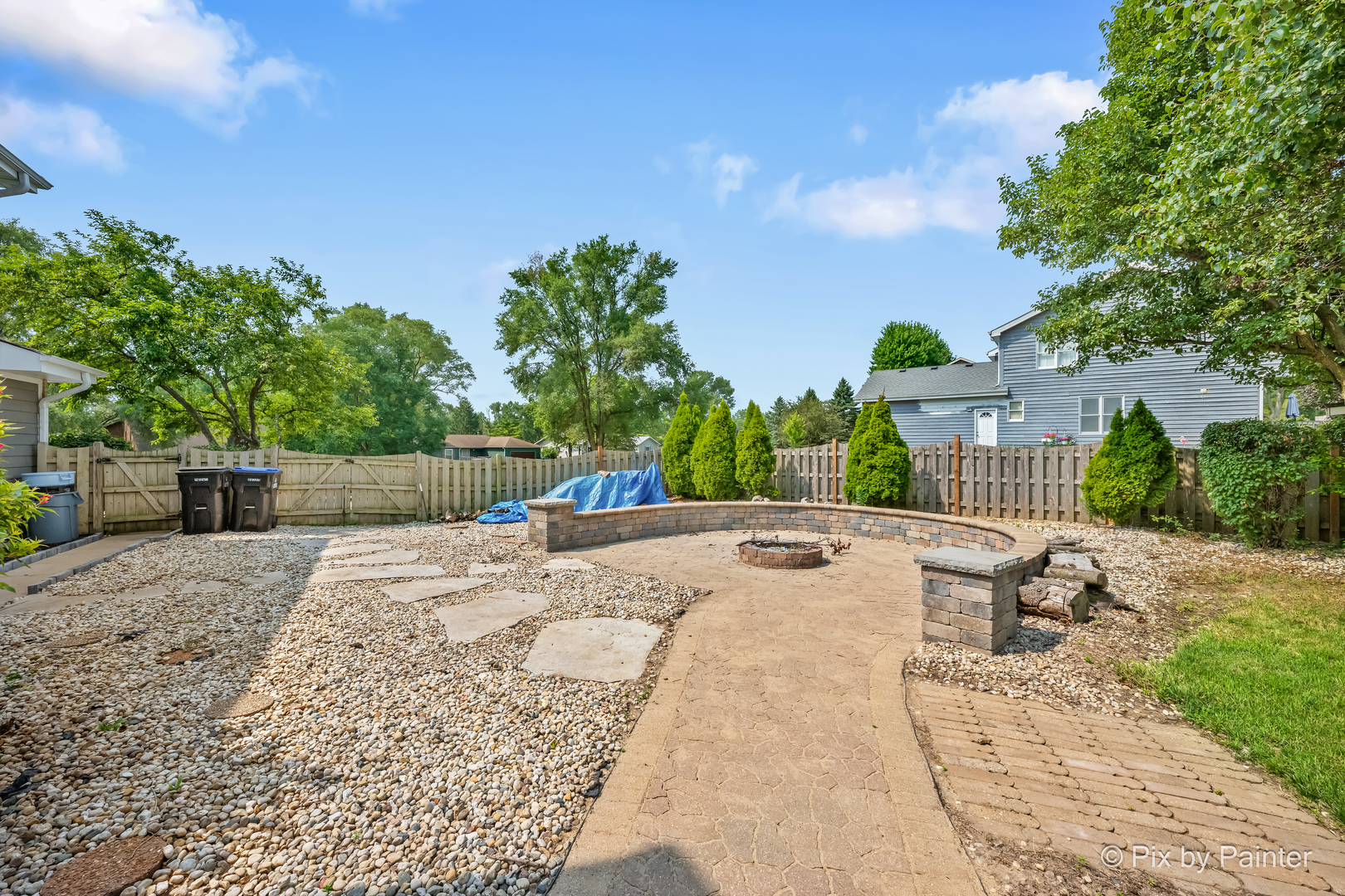 1706 Tall Tree Lane Property Photo 38