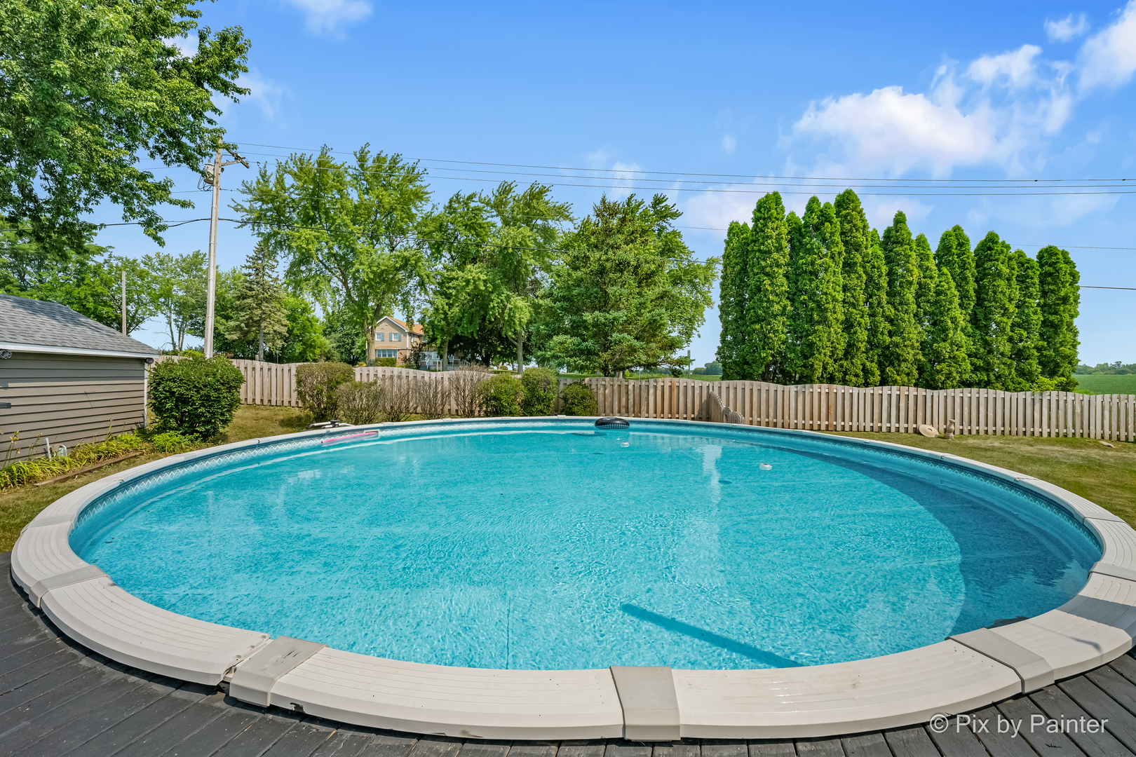 1706 Tall Tree Lane Property Photo 46