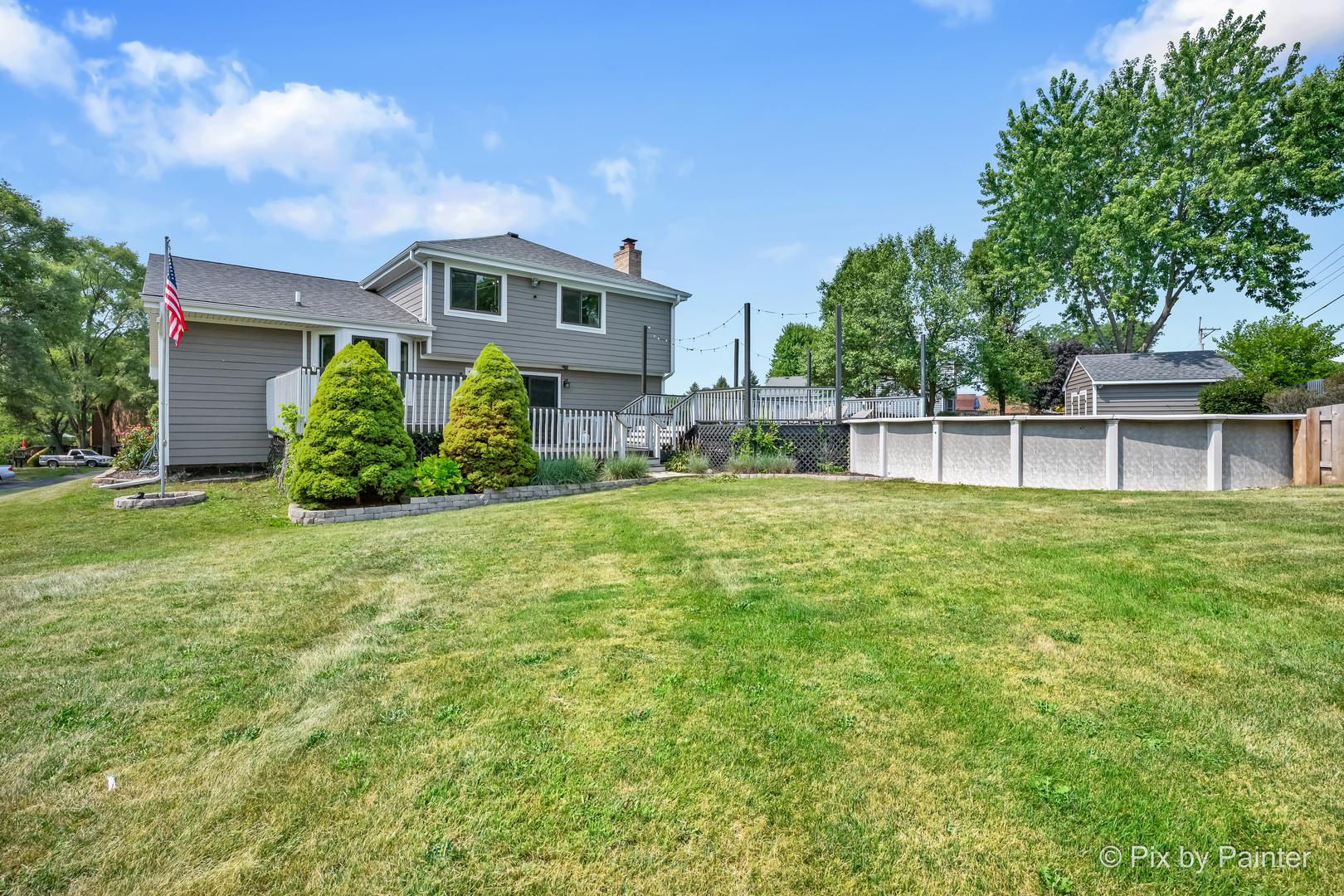 1706 Tall Tree Lane Property Photo 47