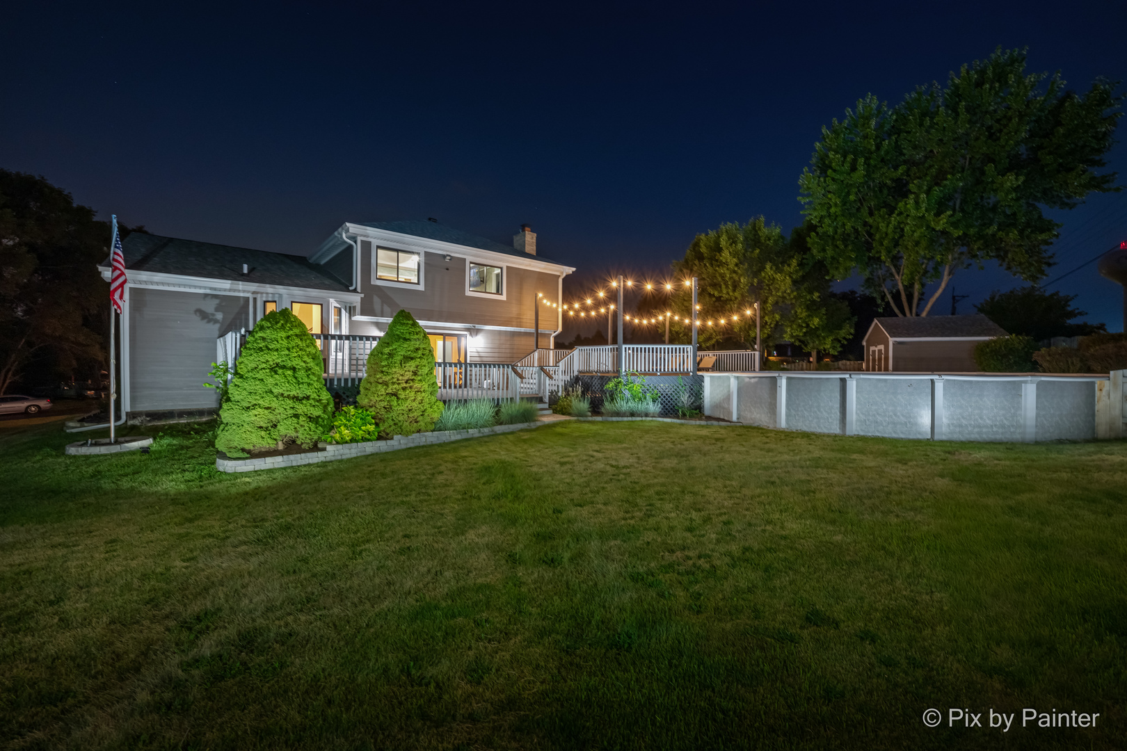 1706 Tall Tree Lane Property Photo 49