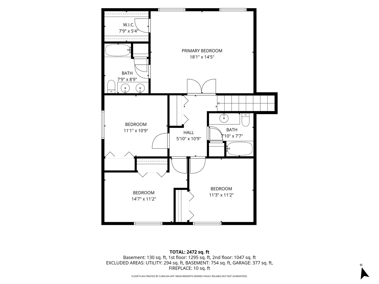1706 Tall Tree Lane Property Photo 55