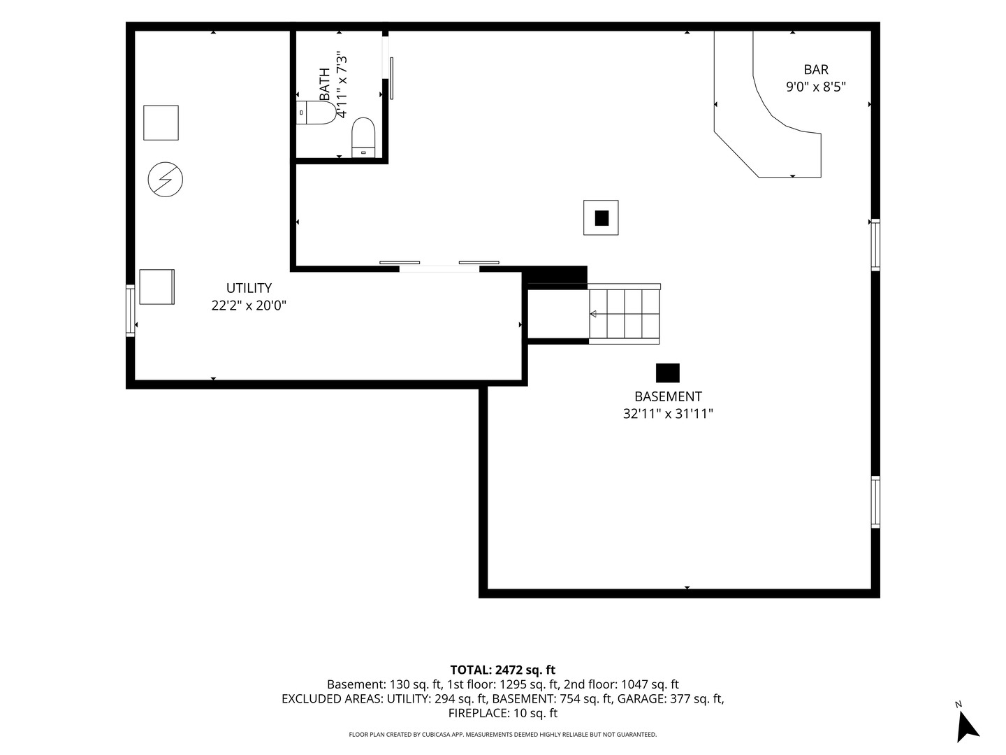 1706 Tall Tree Lane Property Photo 56