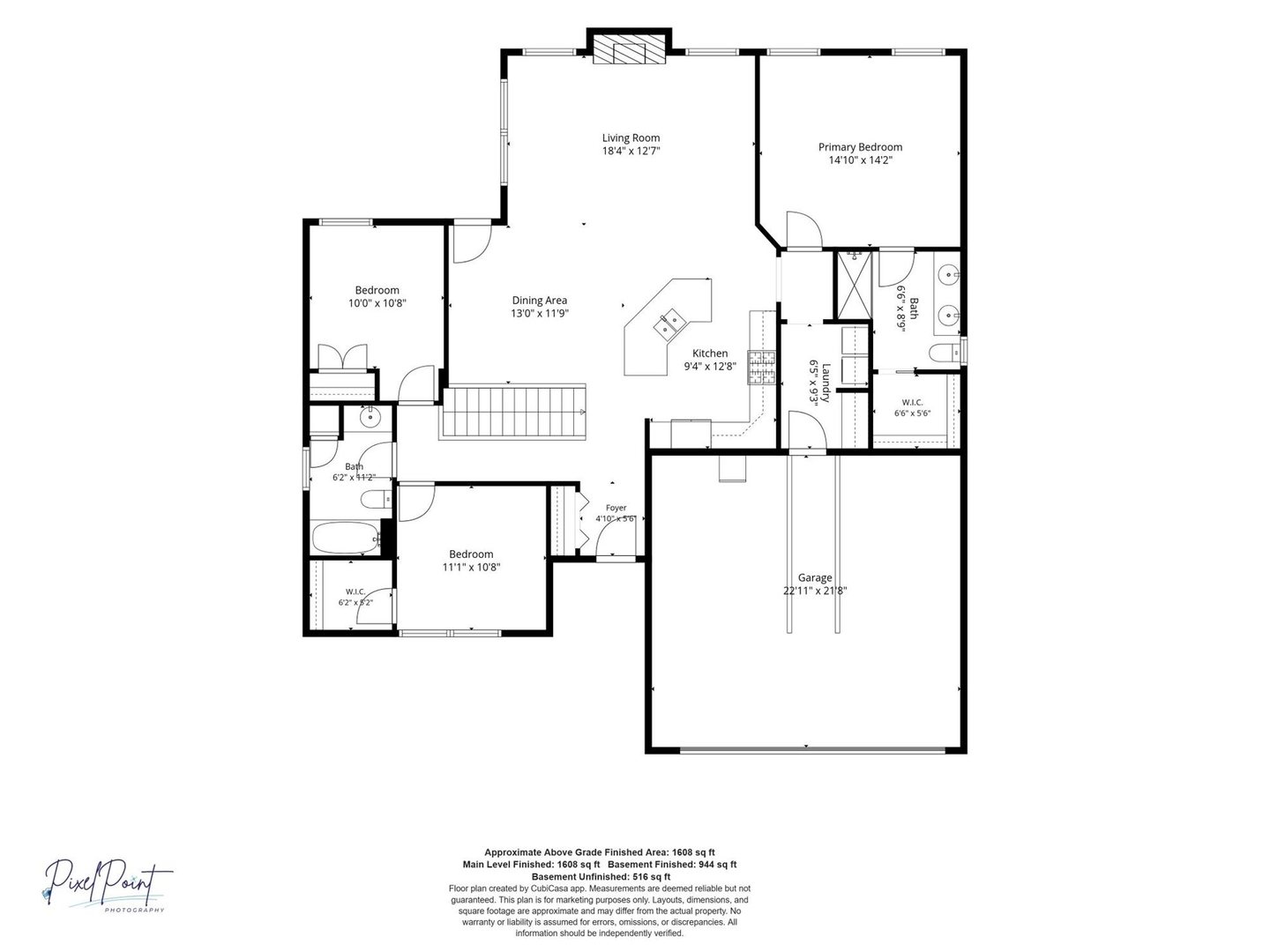 701 Red Bud Drive Property Photo 43
