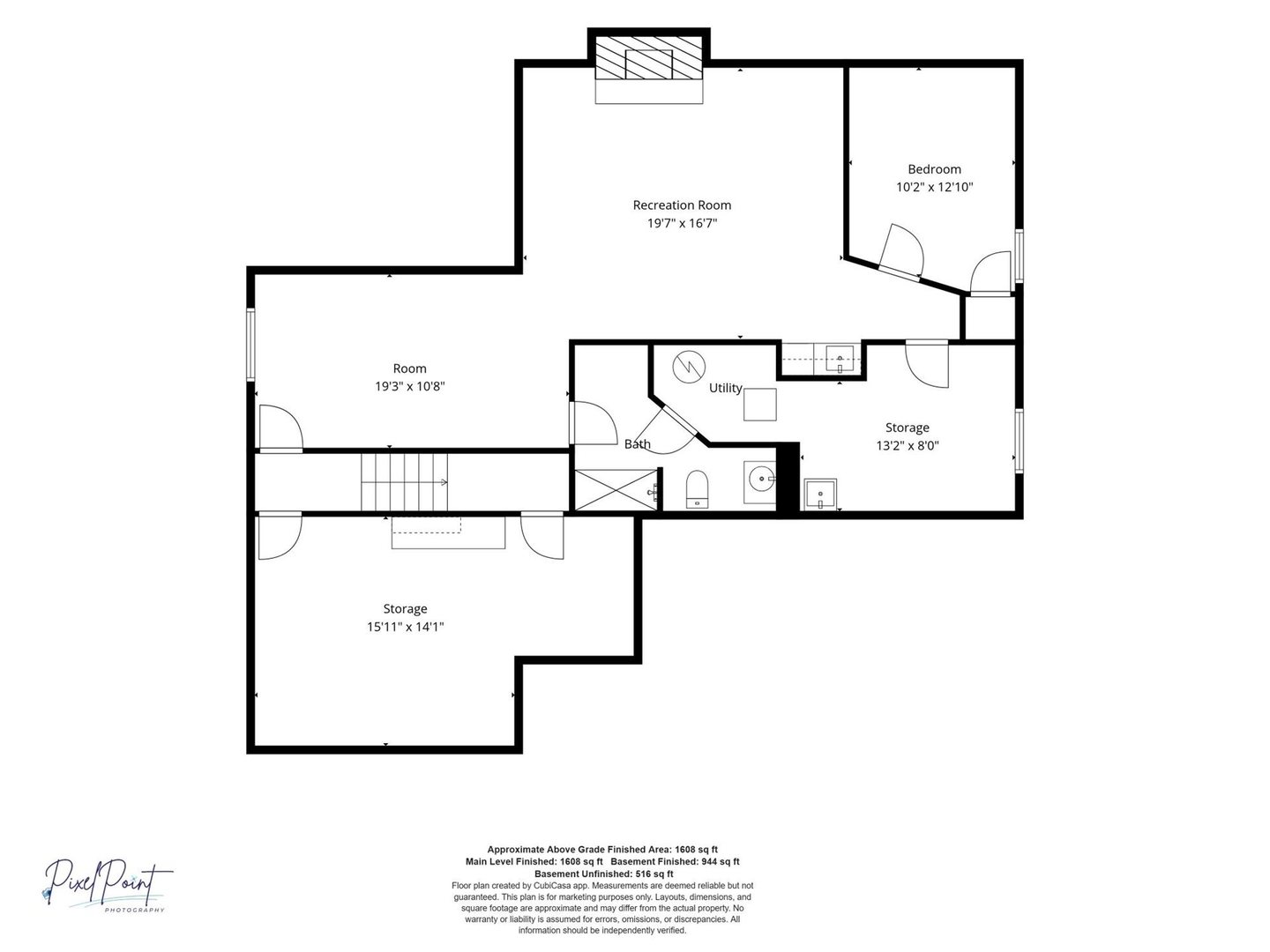 701 Red Bud Drive Property Photo 44