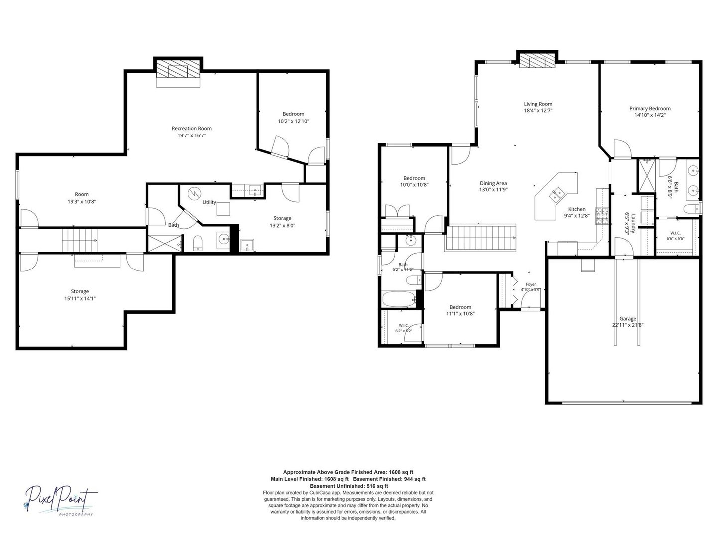 701 Red Bud Drive Property Photo 45