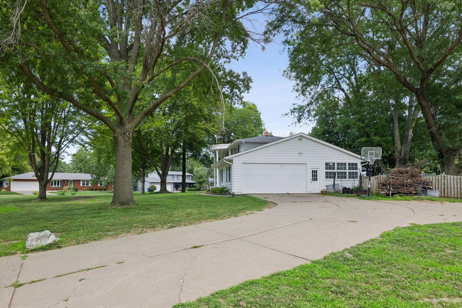 4429 Belle Avenue Property Photo 4