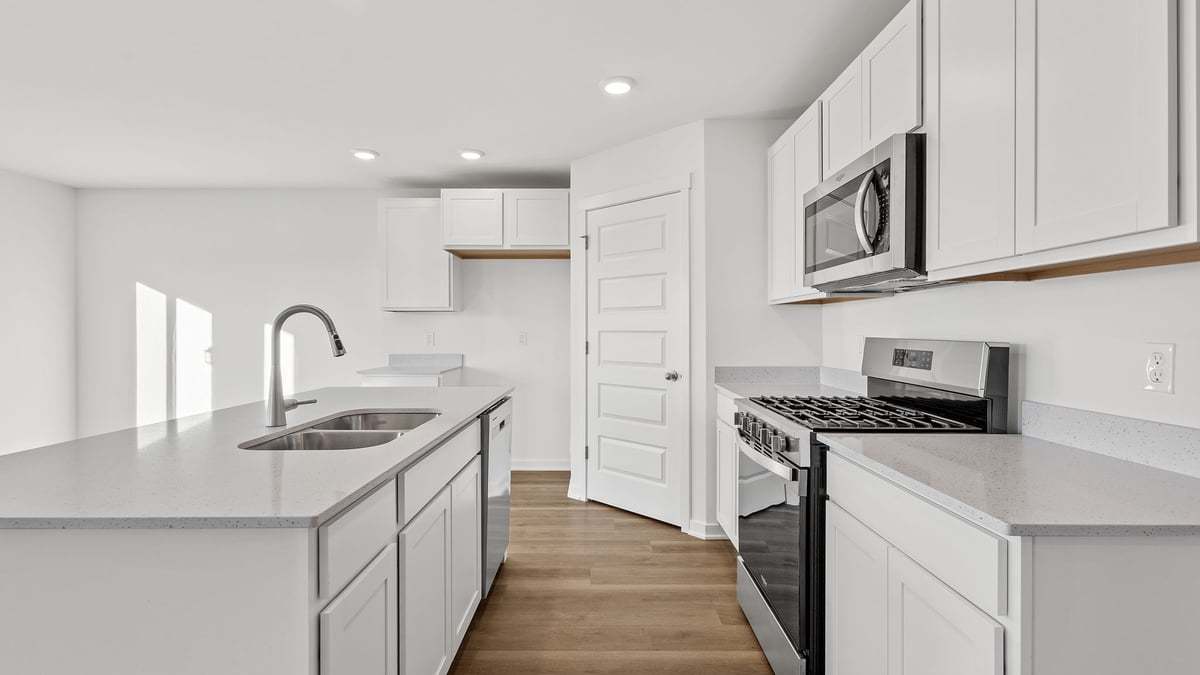 1426 Rolling Pass Property Photo 24