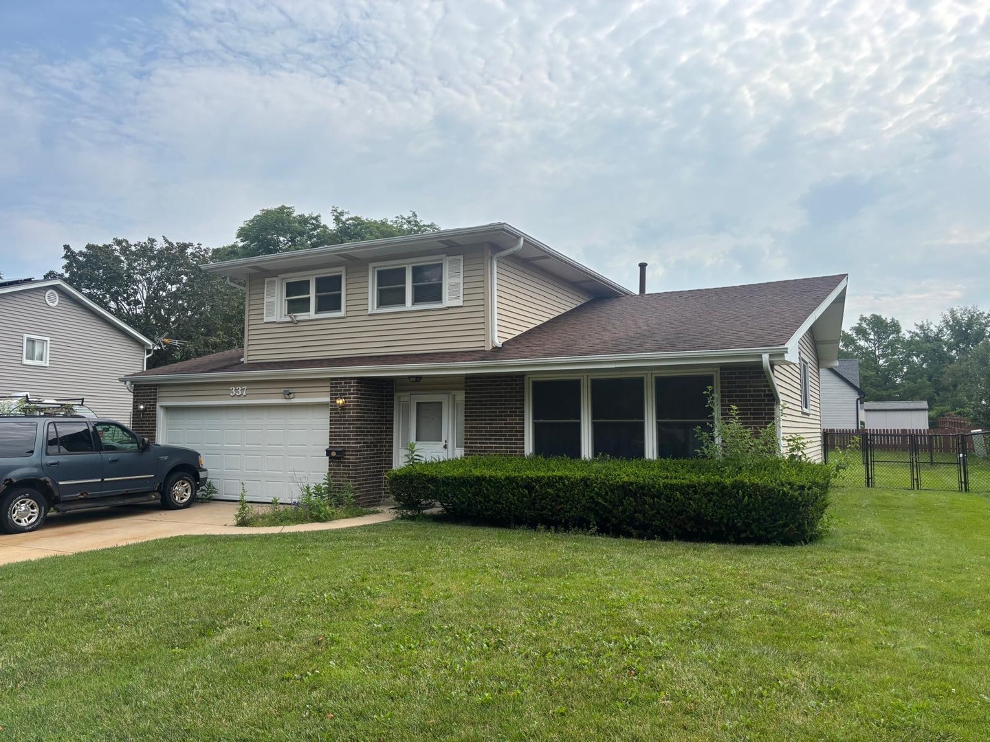 337 Hazel Drive Property Photo 1