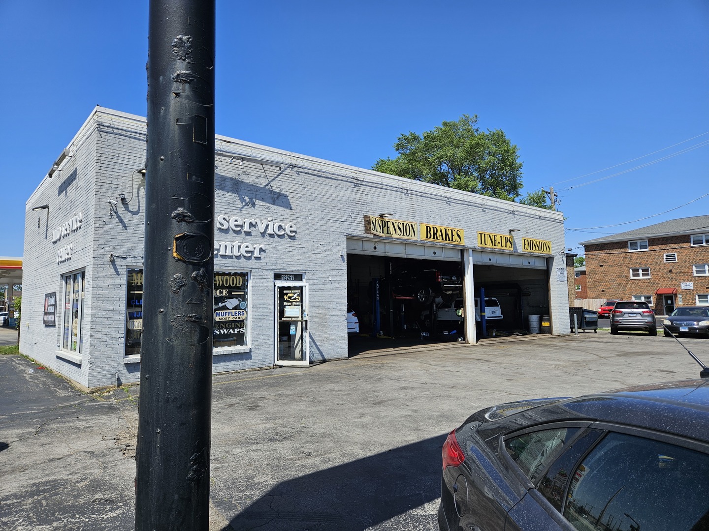 12257 S Cicero Avenue Property Photo 1