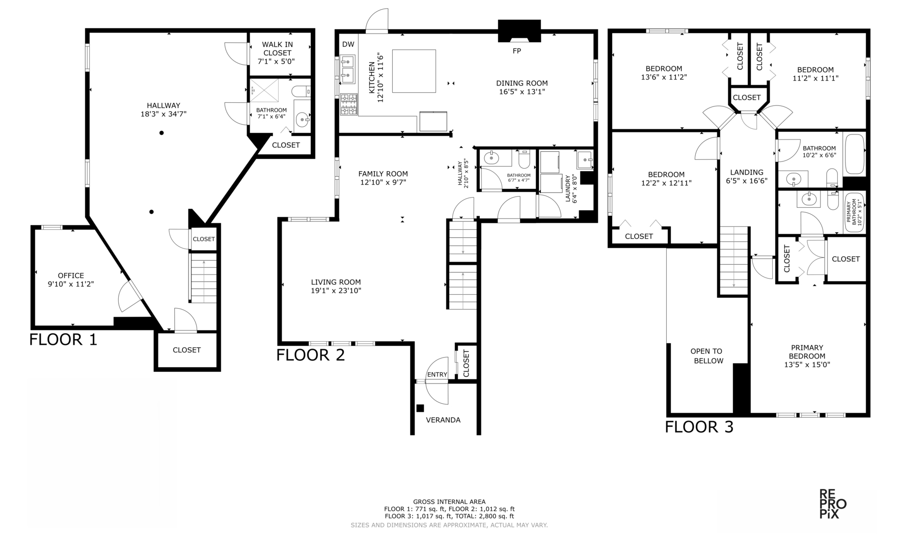 1002 Hobson Drive Property Photo 28