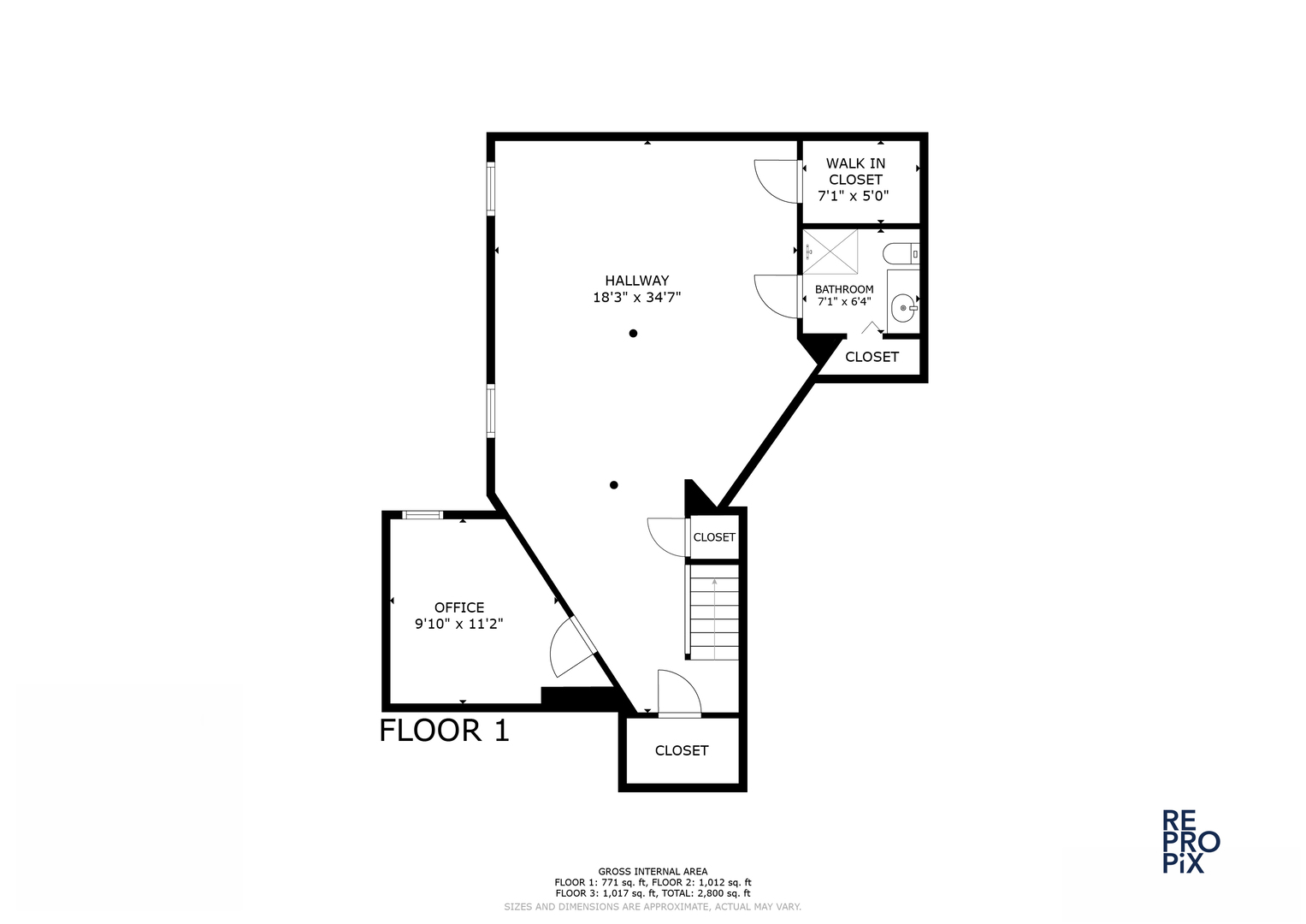 1002 Hobson Drive Property Photo 30