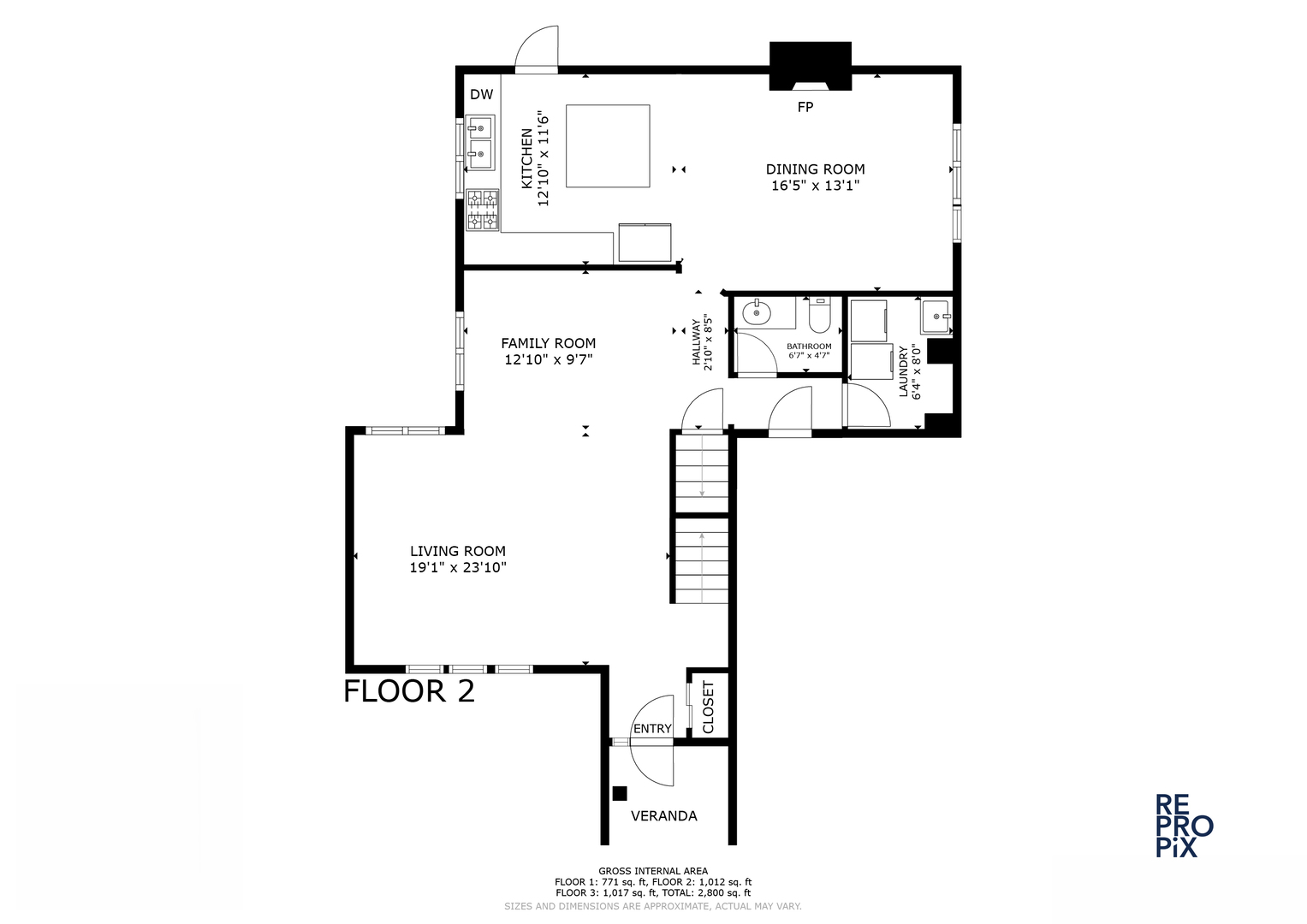 1002 Hobson Drive Property Photo 32