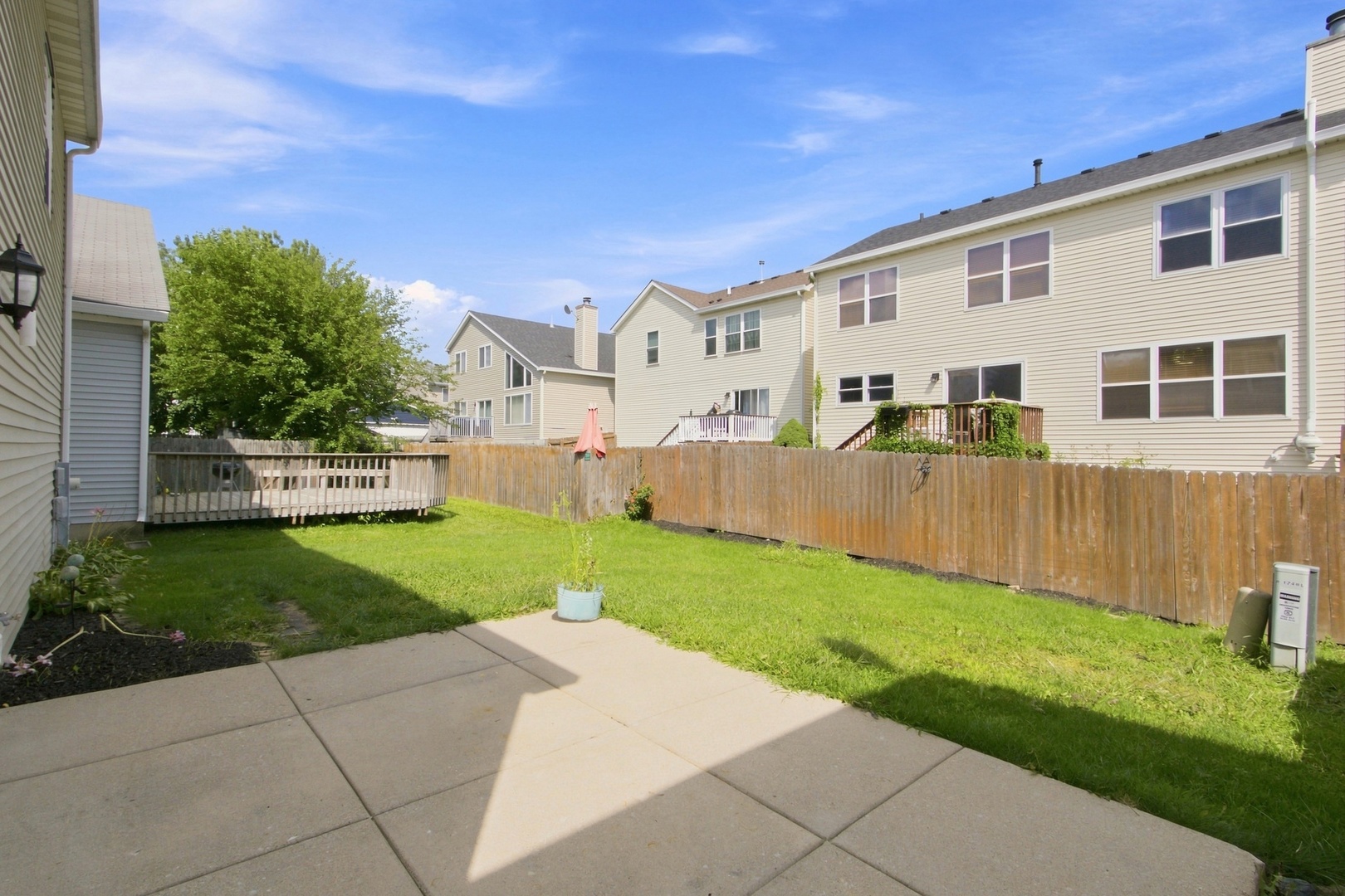 1748 Linden Park Lane Property Photo 22