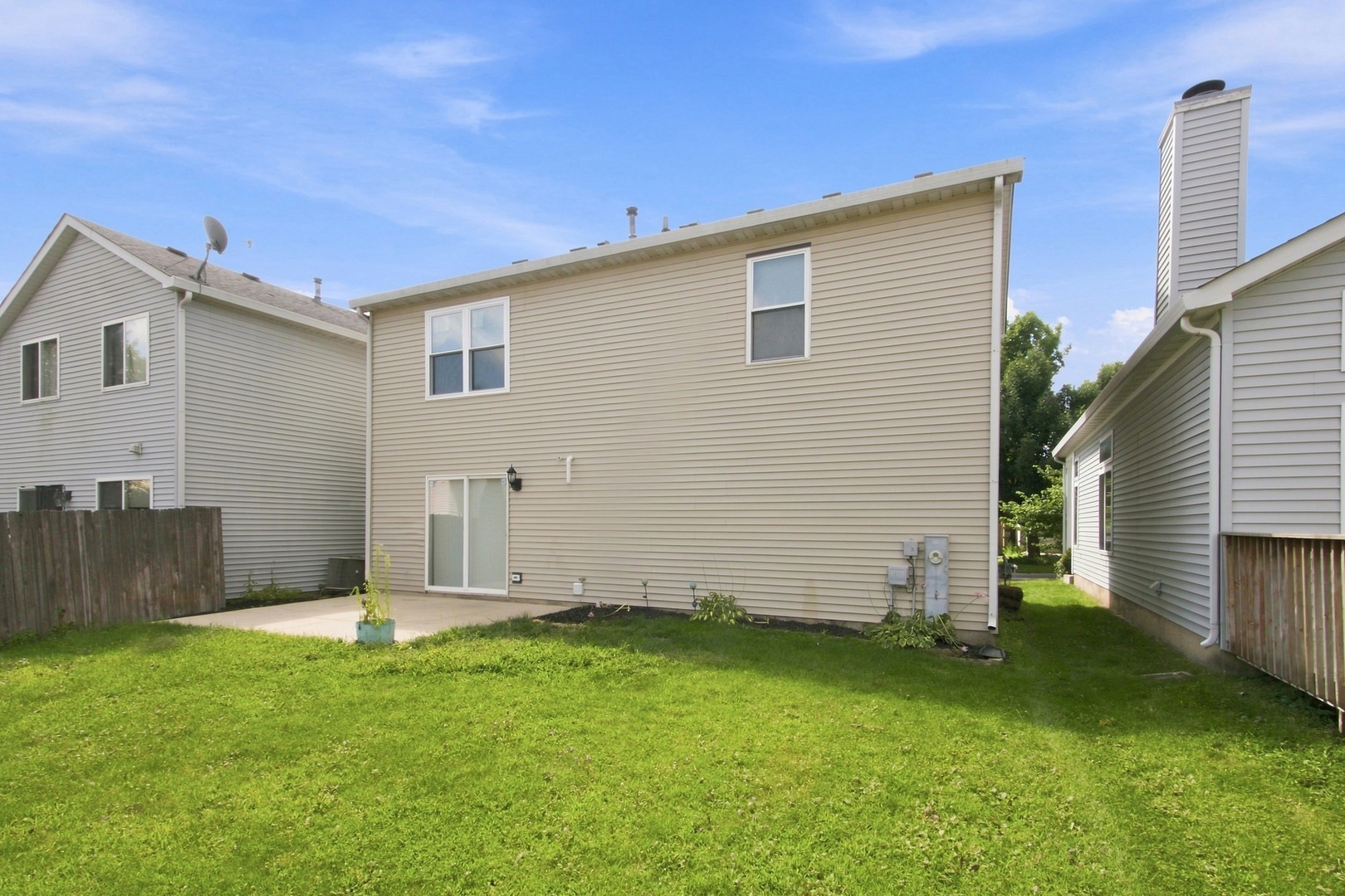 1748 Linden Park Lane Property Photo 23