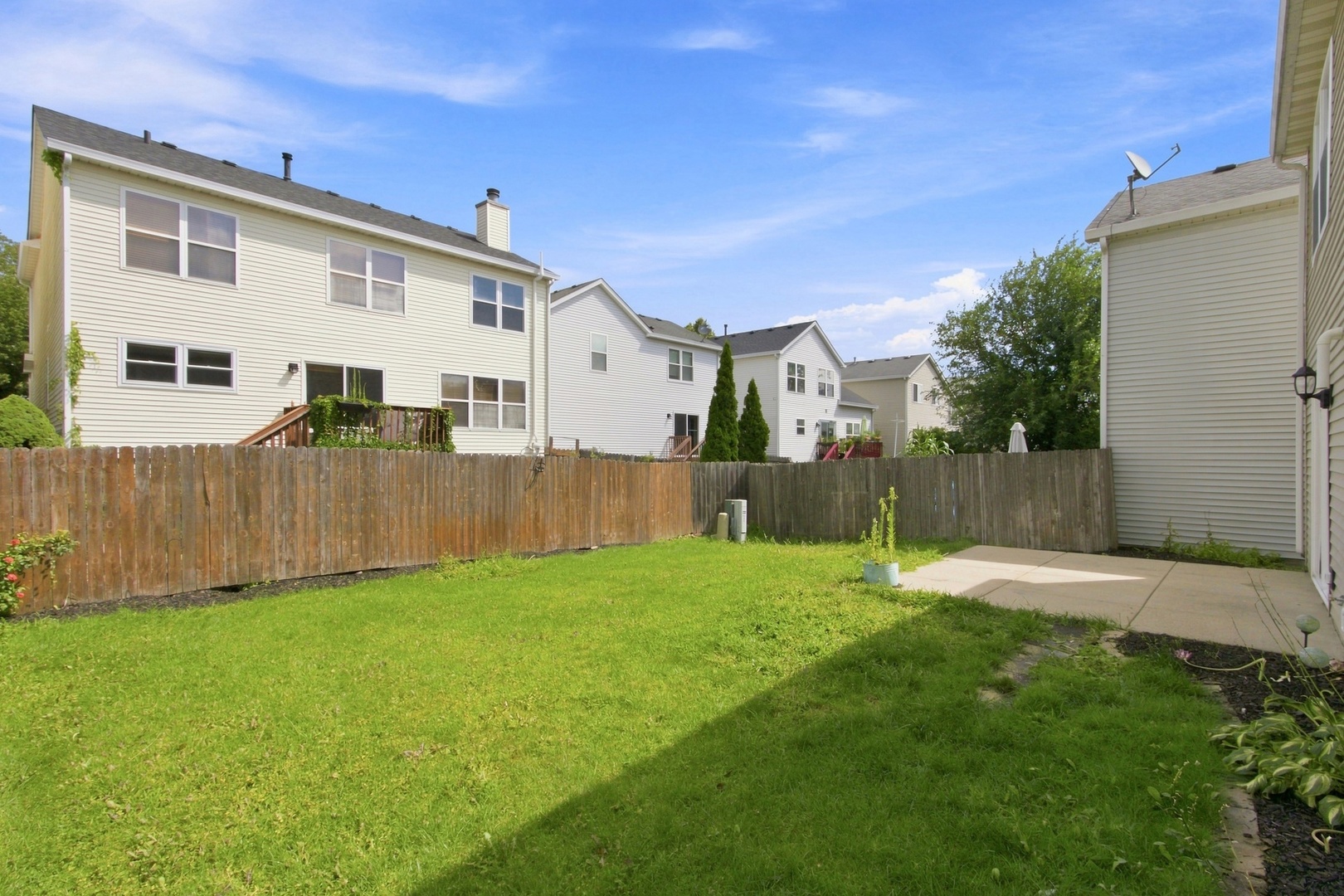 1748 Linden Park Lane Property Photo 24