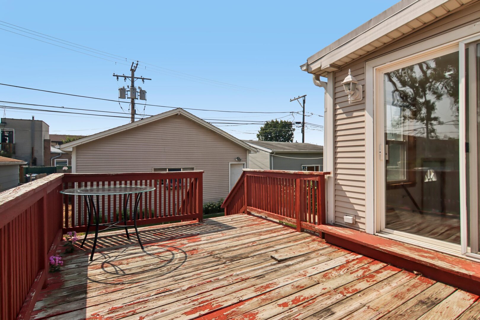 2636 N Neva Avenue Property Photo 21