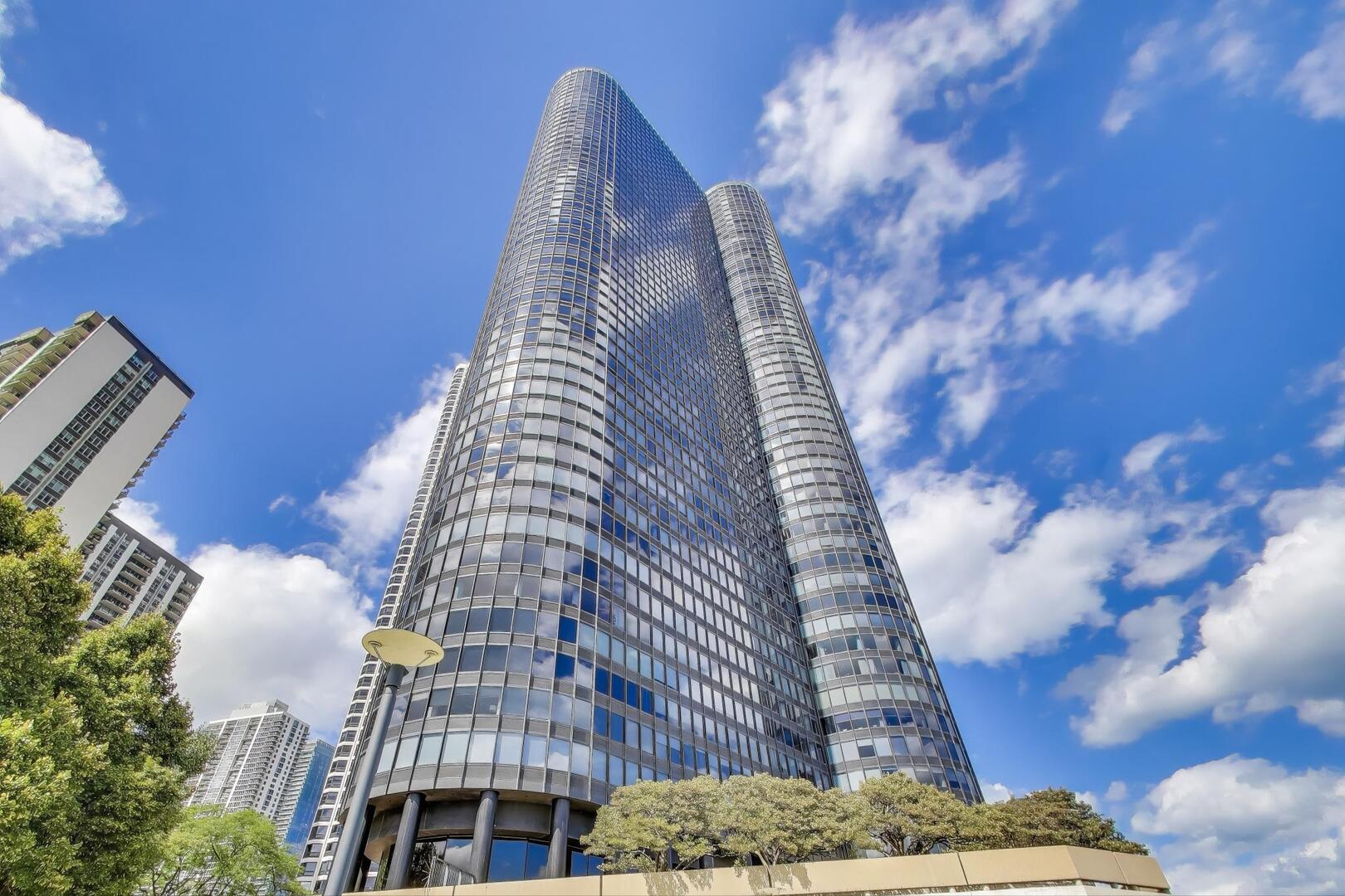 155 N Harbor Drive 3301-3302-3314 Property Photo 1