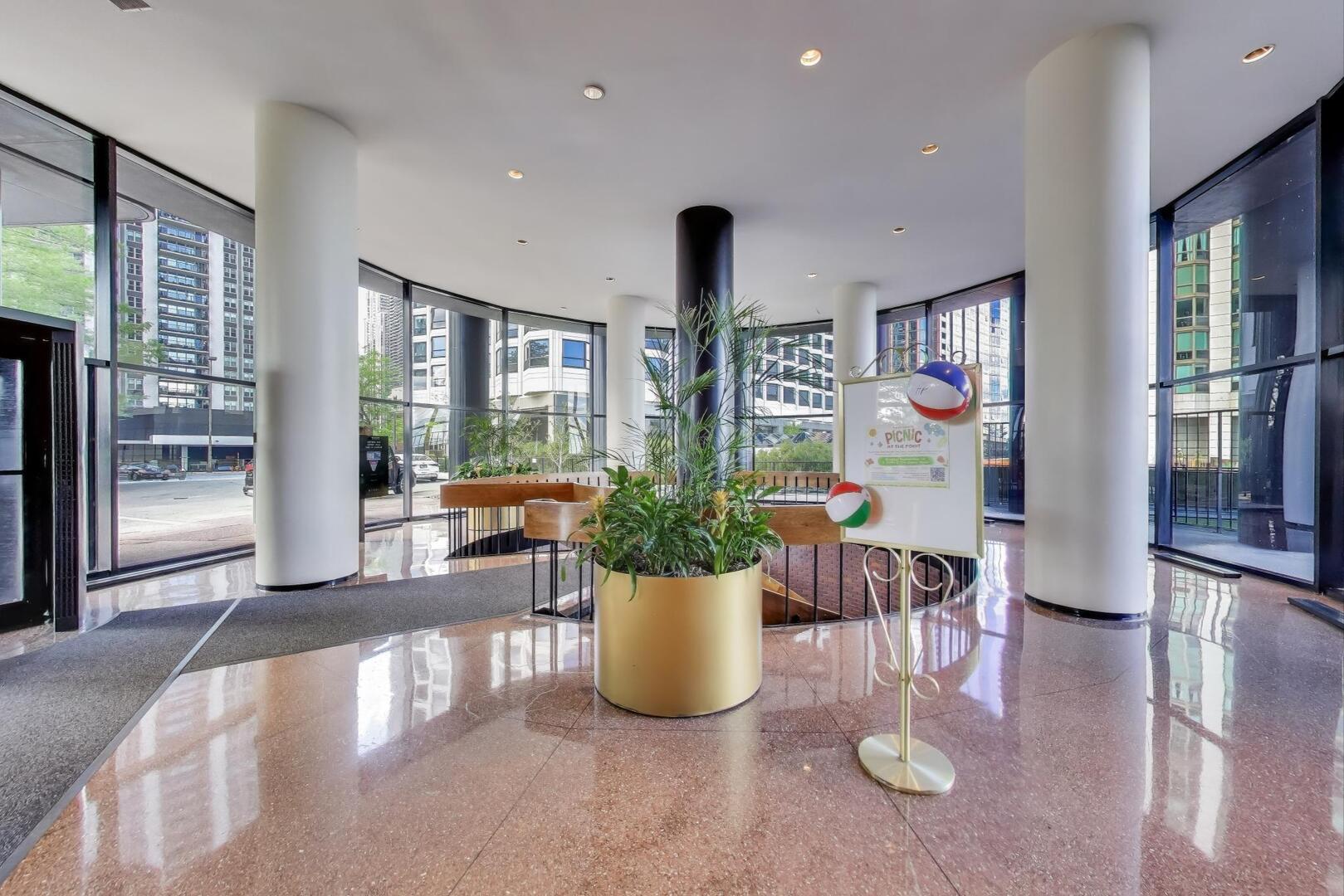 155 N Harbor Drive 3301-3302-3314 Property Photo 4
