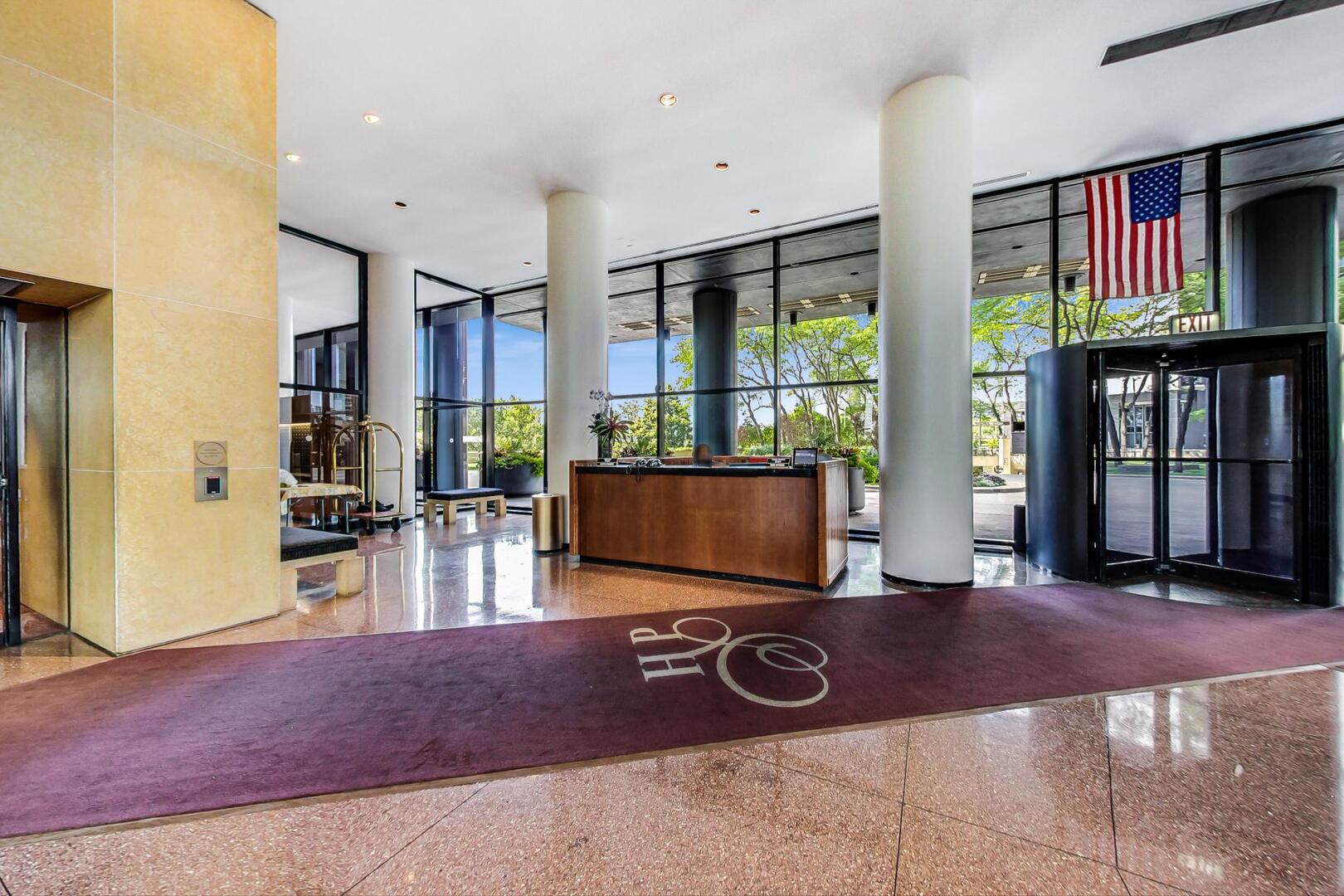 155 N Harbor Drive 3301-3302-3314 Property Photo 6