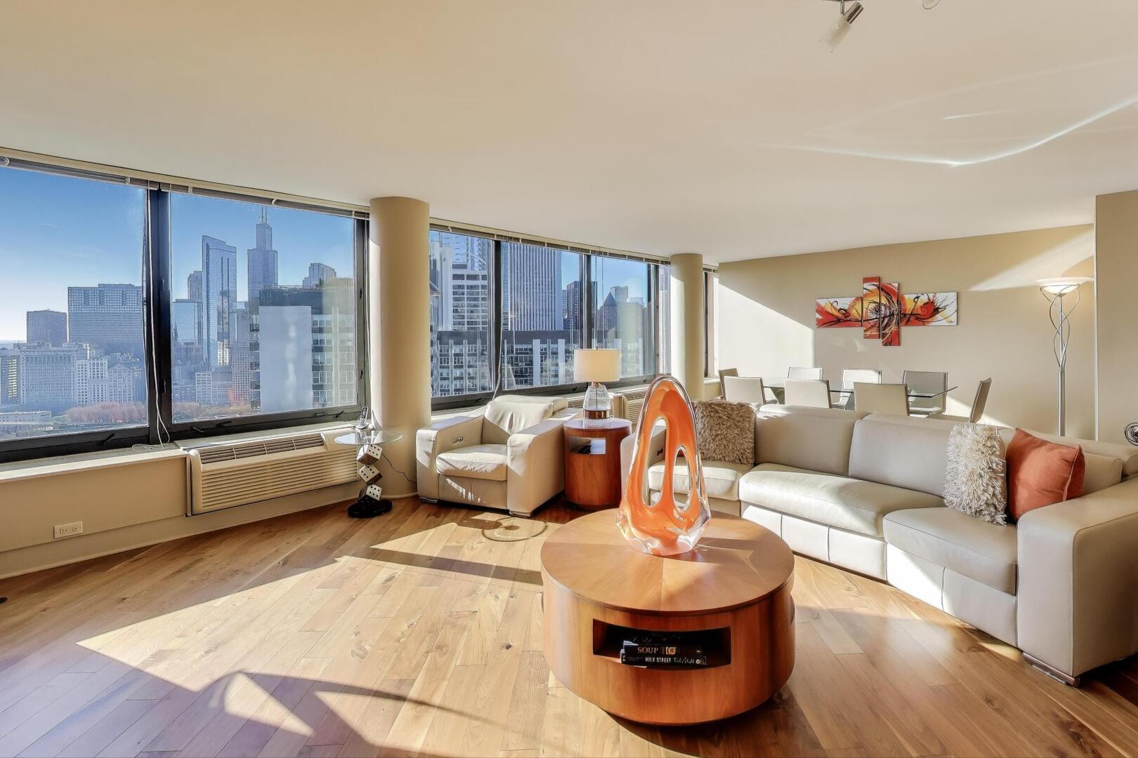 155 N Harbor Drive 3301-3302-3314 Property Photo 9