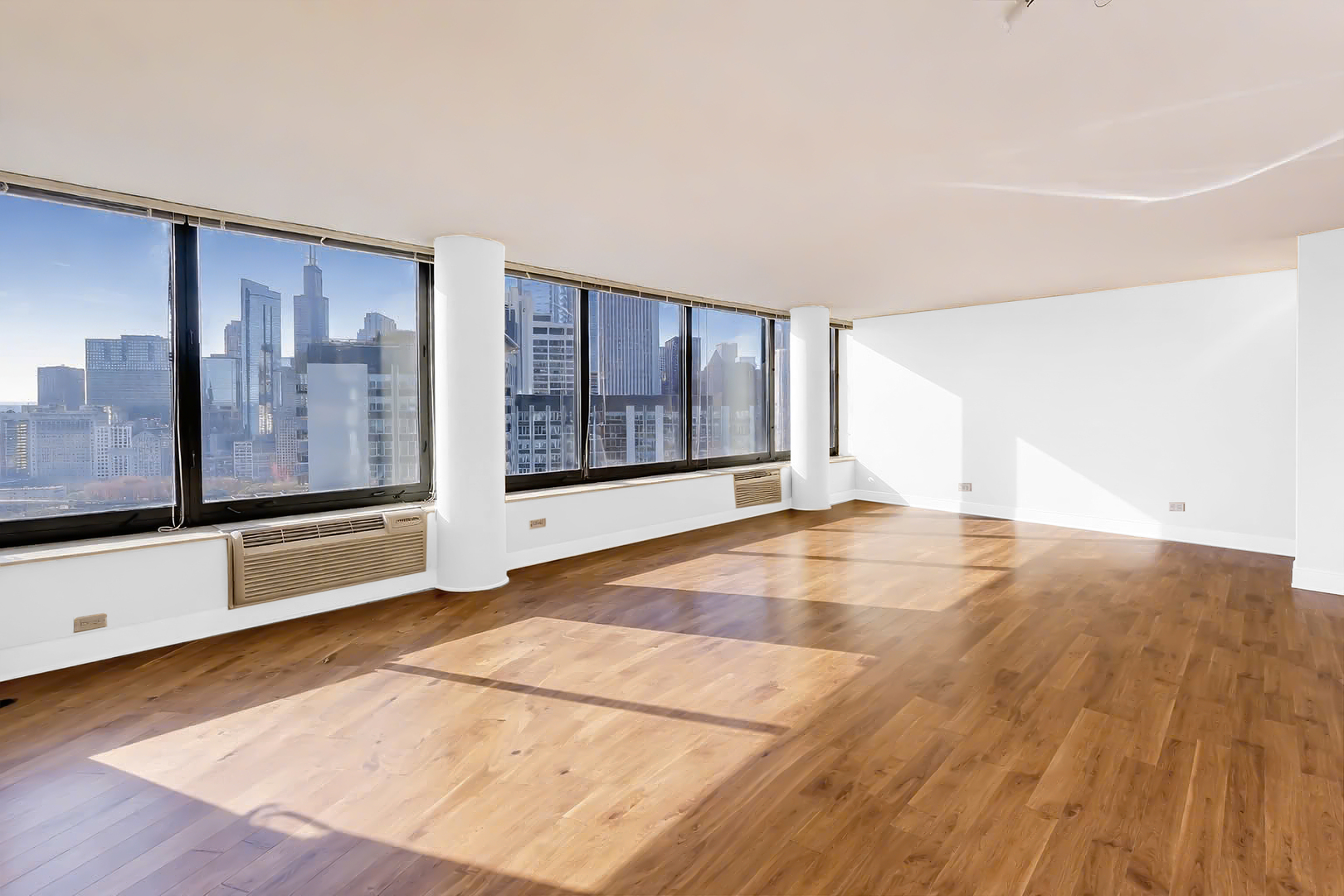 155 N Harbor Drive 3301-3302-3314 Property Photo 10
