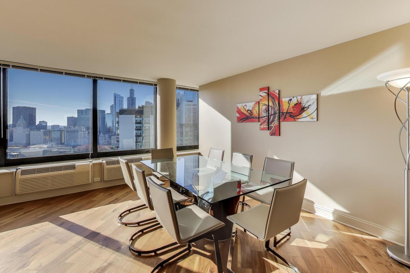 155 N Harbor Drive 3301-3302-3314 Property Photo 15