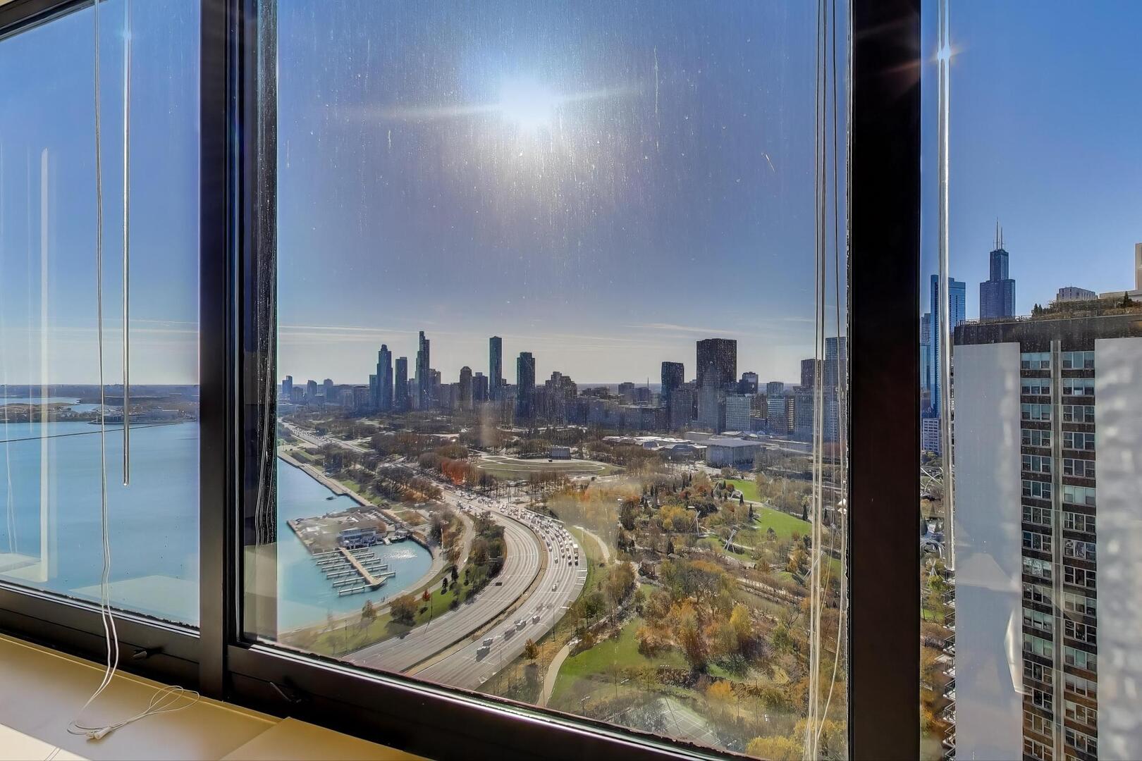 155 N Harbor Drive 3301-3302-3314 Property Photo 19